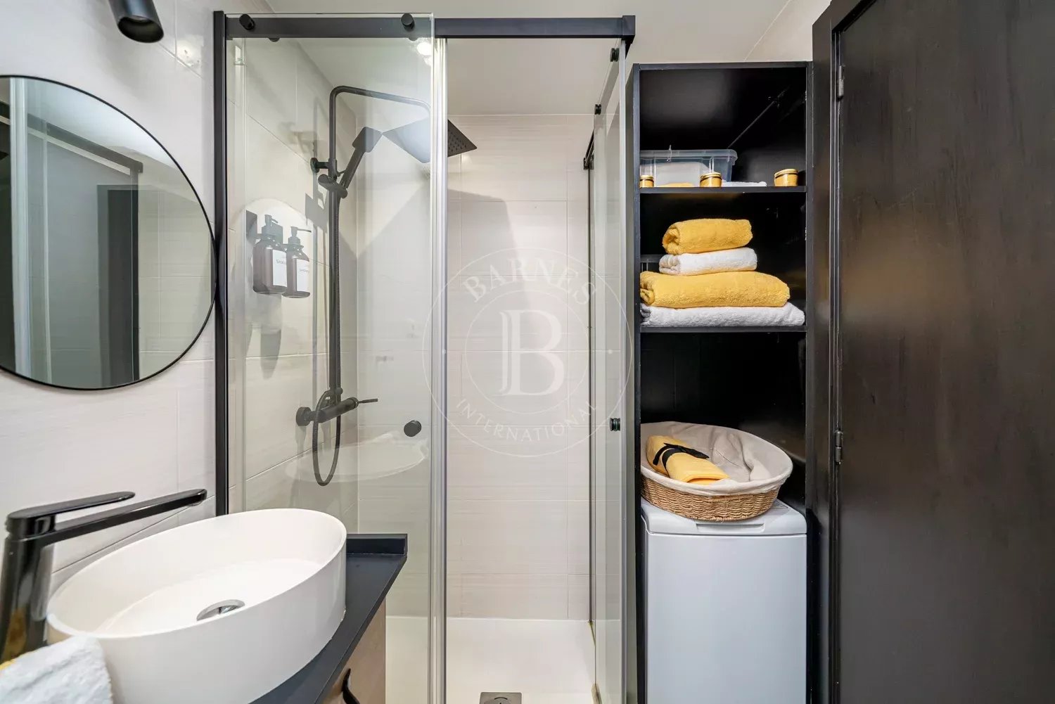 Madrid  - Studio 1 Bedroom - picture 20