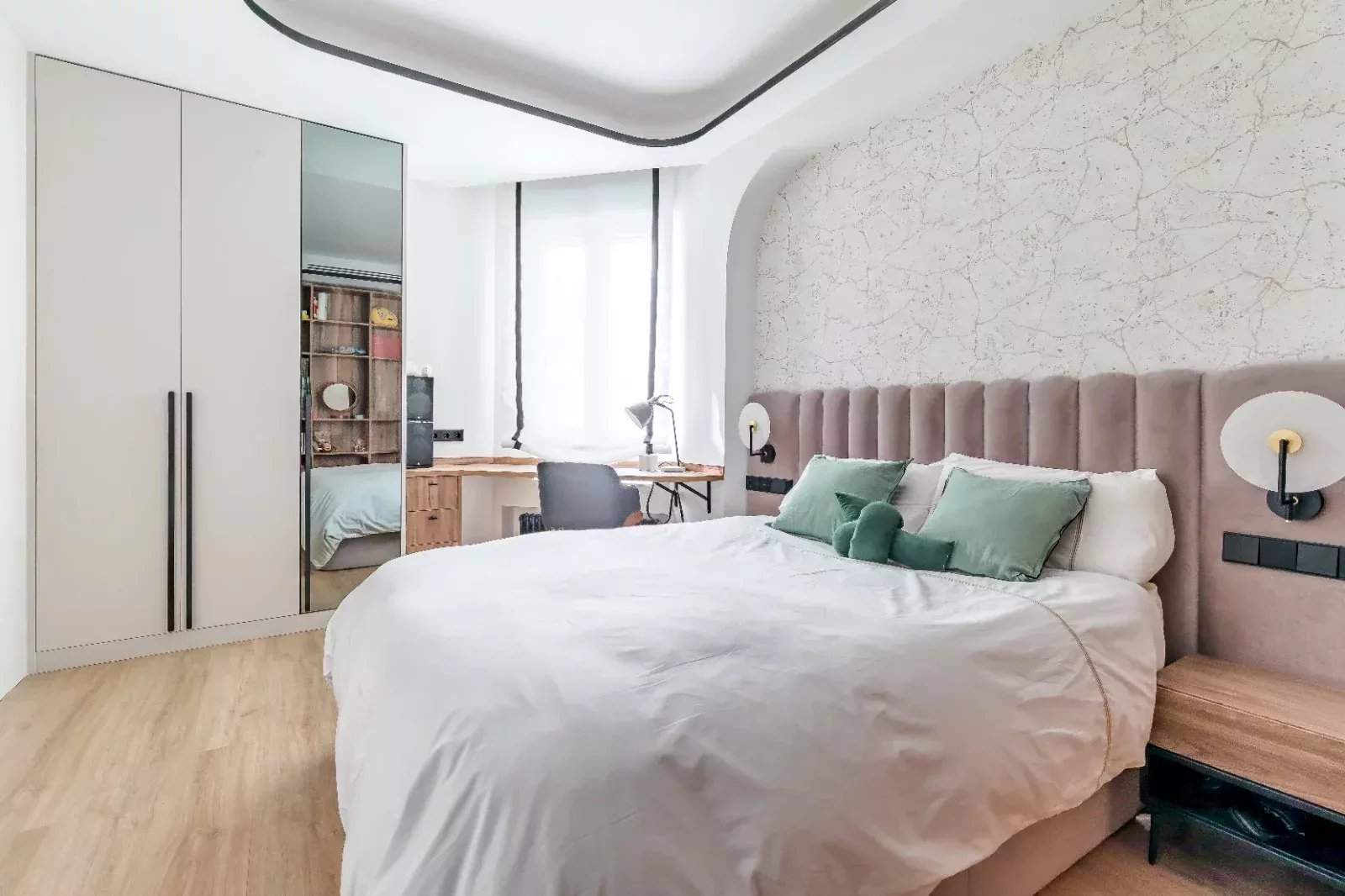 Madrid  - Apartment 3 Bedrooms - picture 11