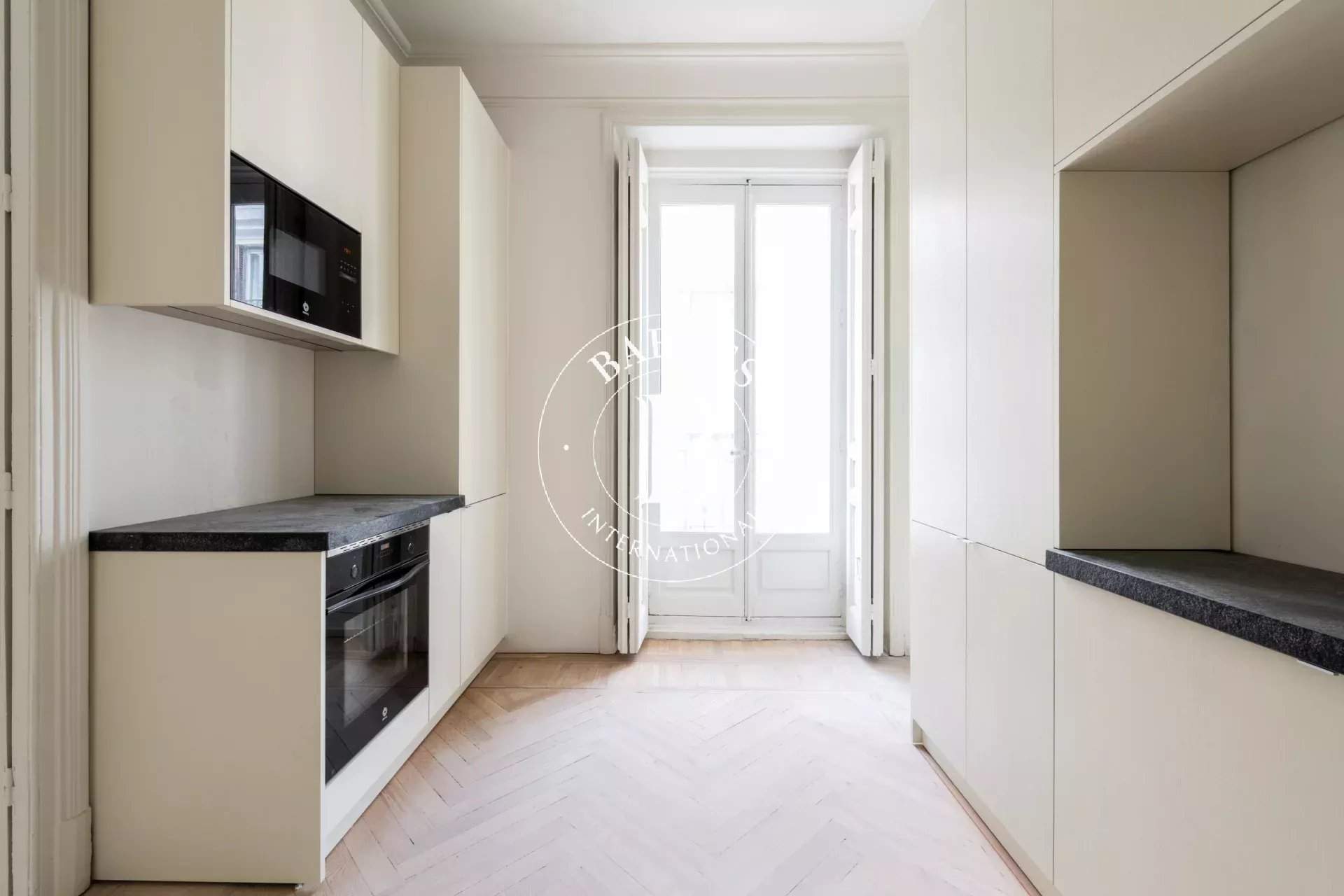 Madrid  - Appartement  - picture 12