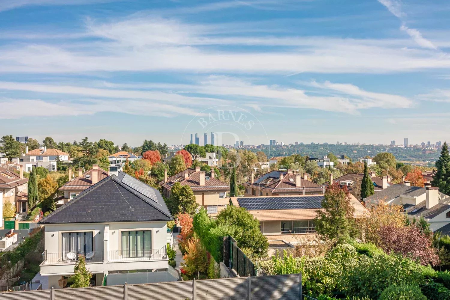 Madrid  - Piso  - picture 14