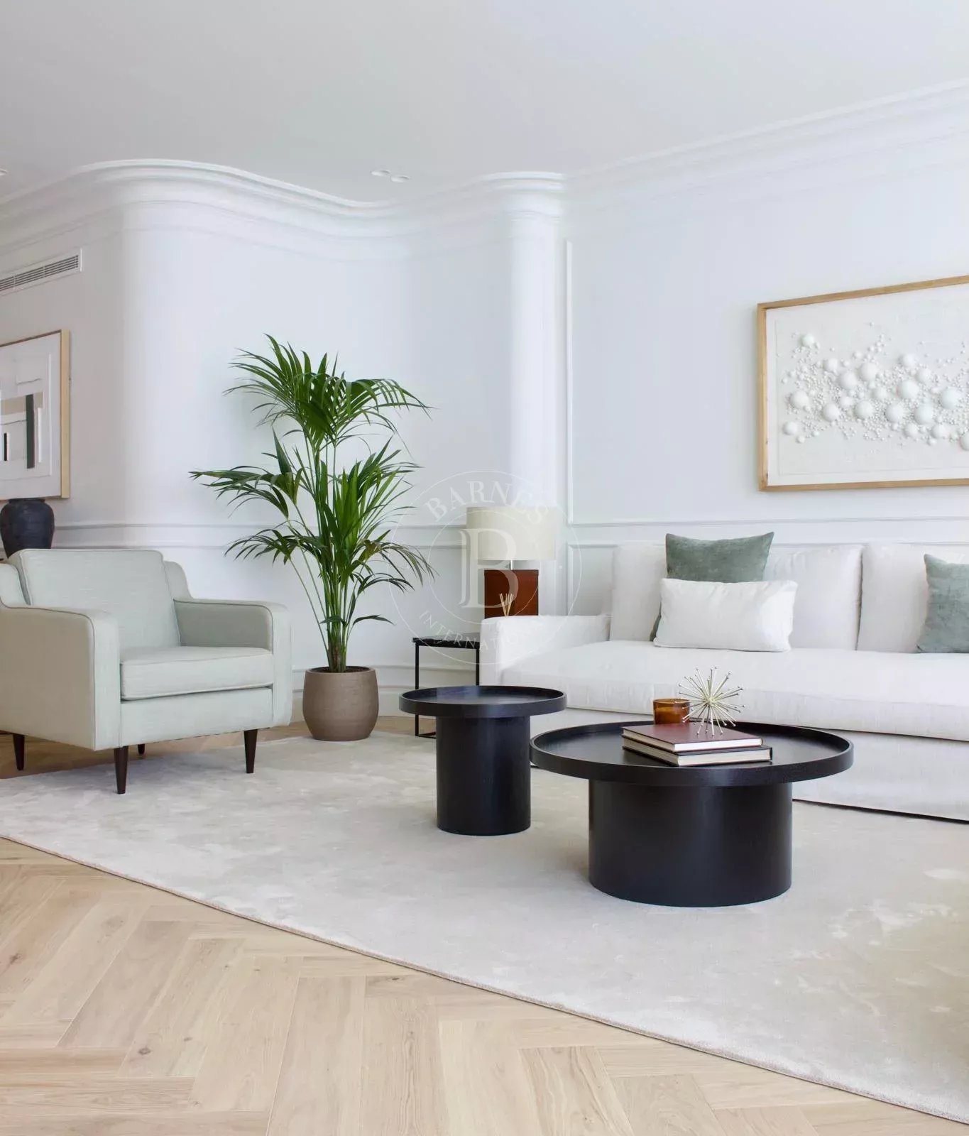 Madrid  - Apartment 3 Bedrooms - picture 2