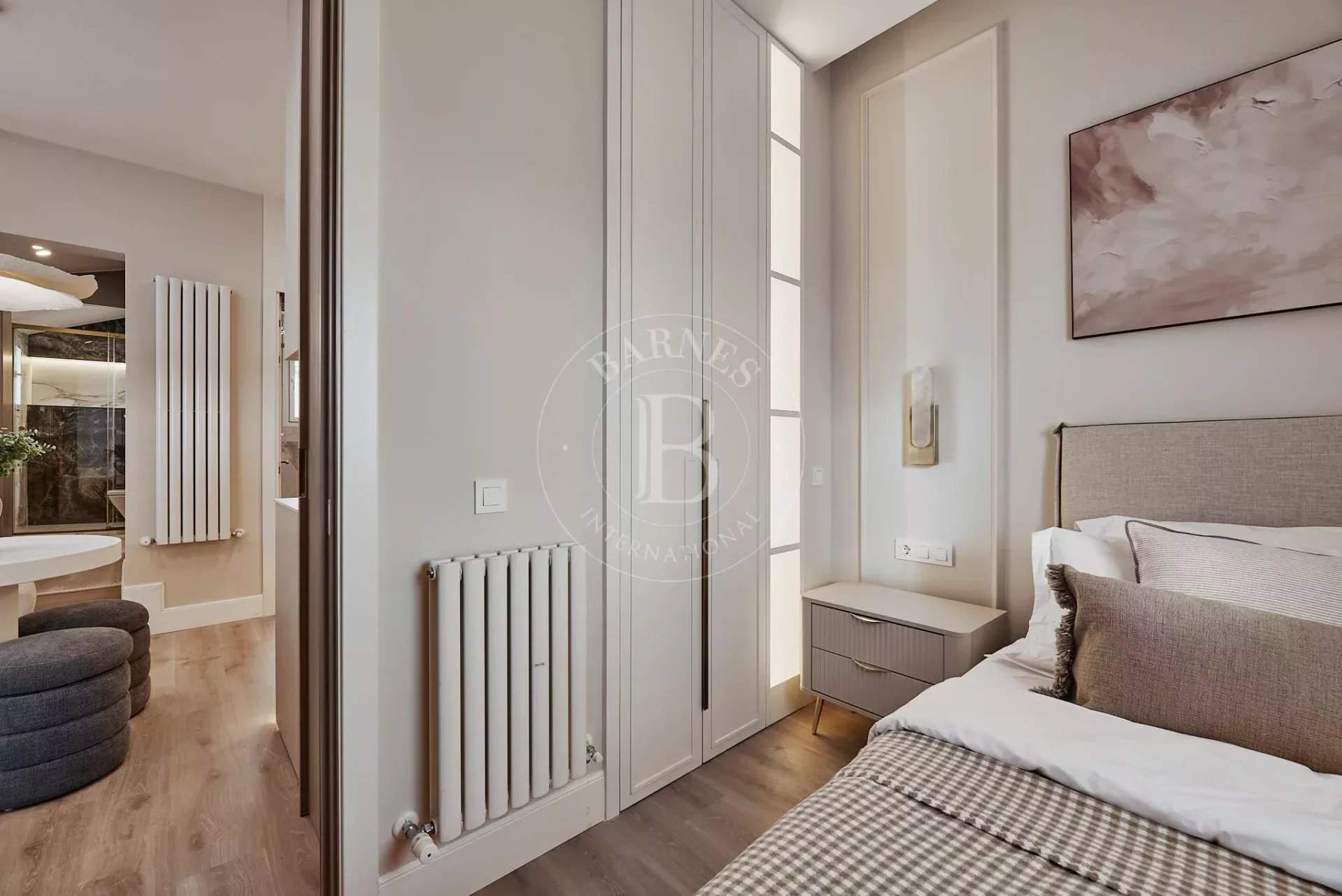 Madrid  - Apartment 2 Bedrooms - picture 14