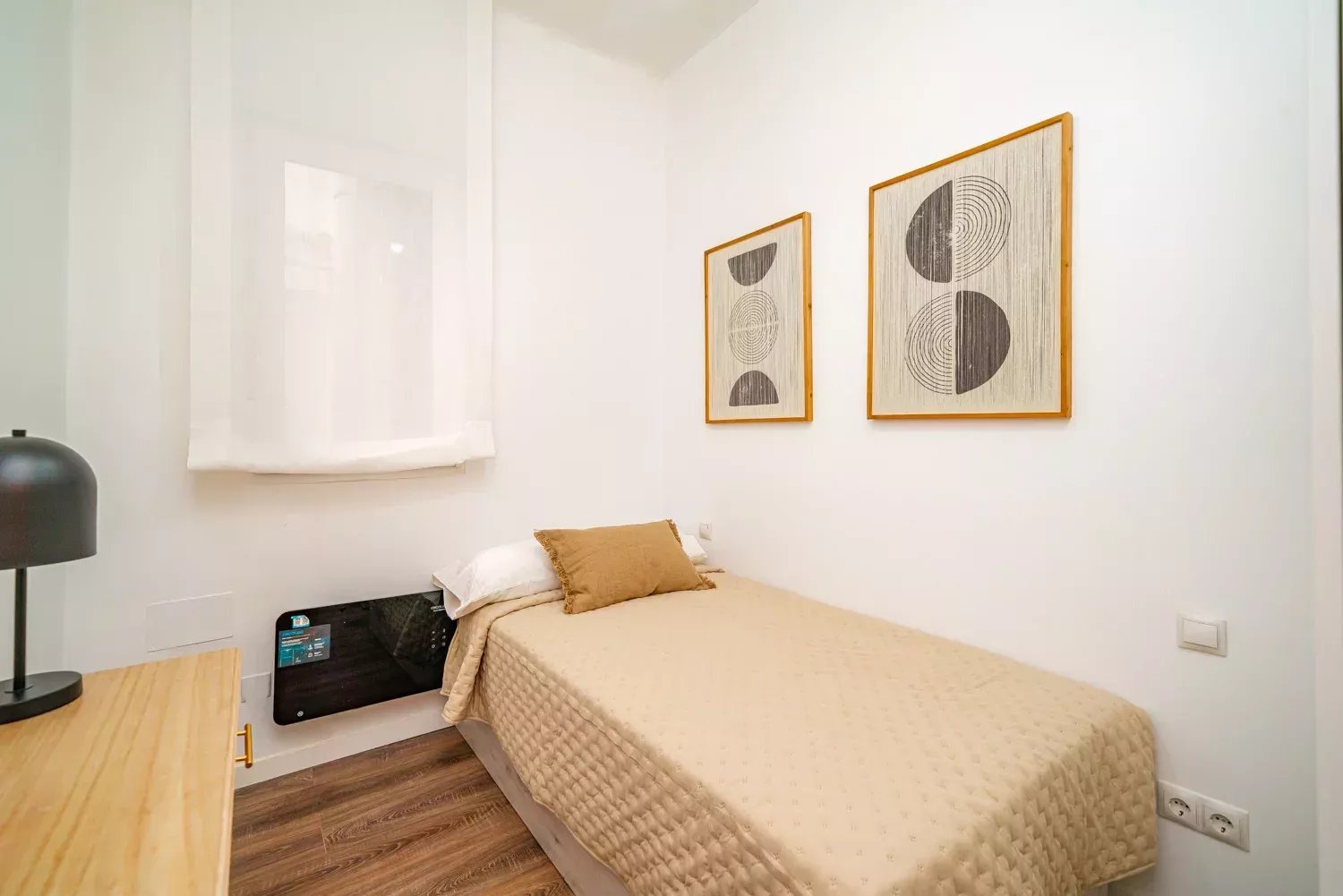 Madrid  - Apartment 2 Bedrooms - picture 19