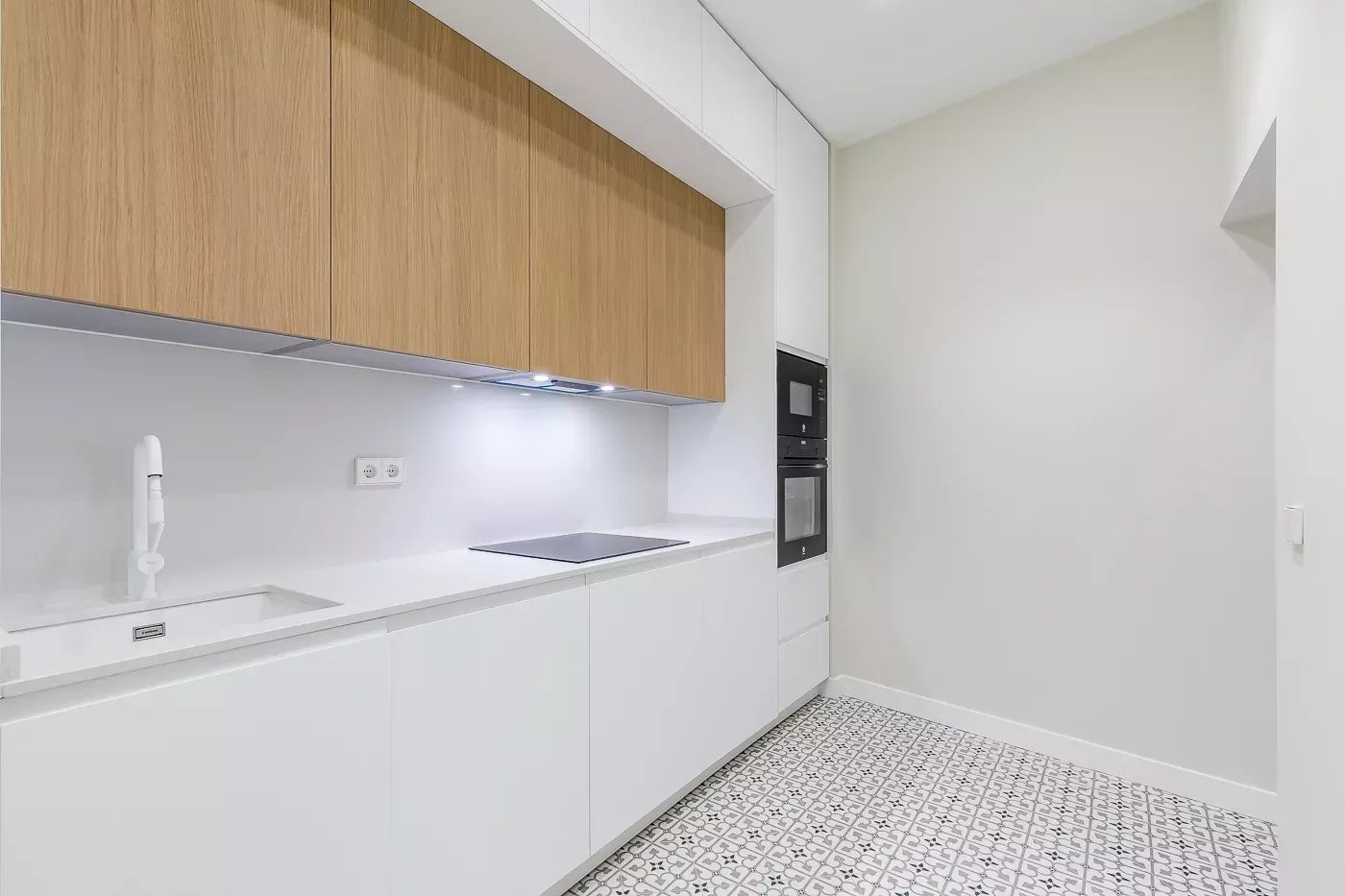 Madrid  - Apartment 2 Bedrooms - picture 16