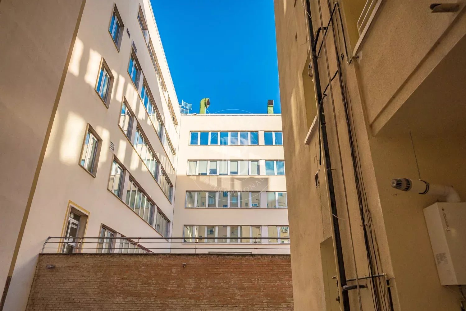 Madrid  - Apartment 3 Bedrooms - picture 20