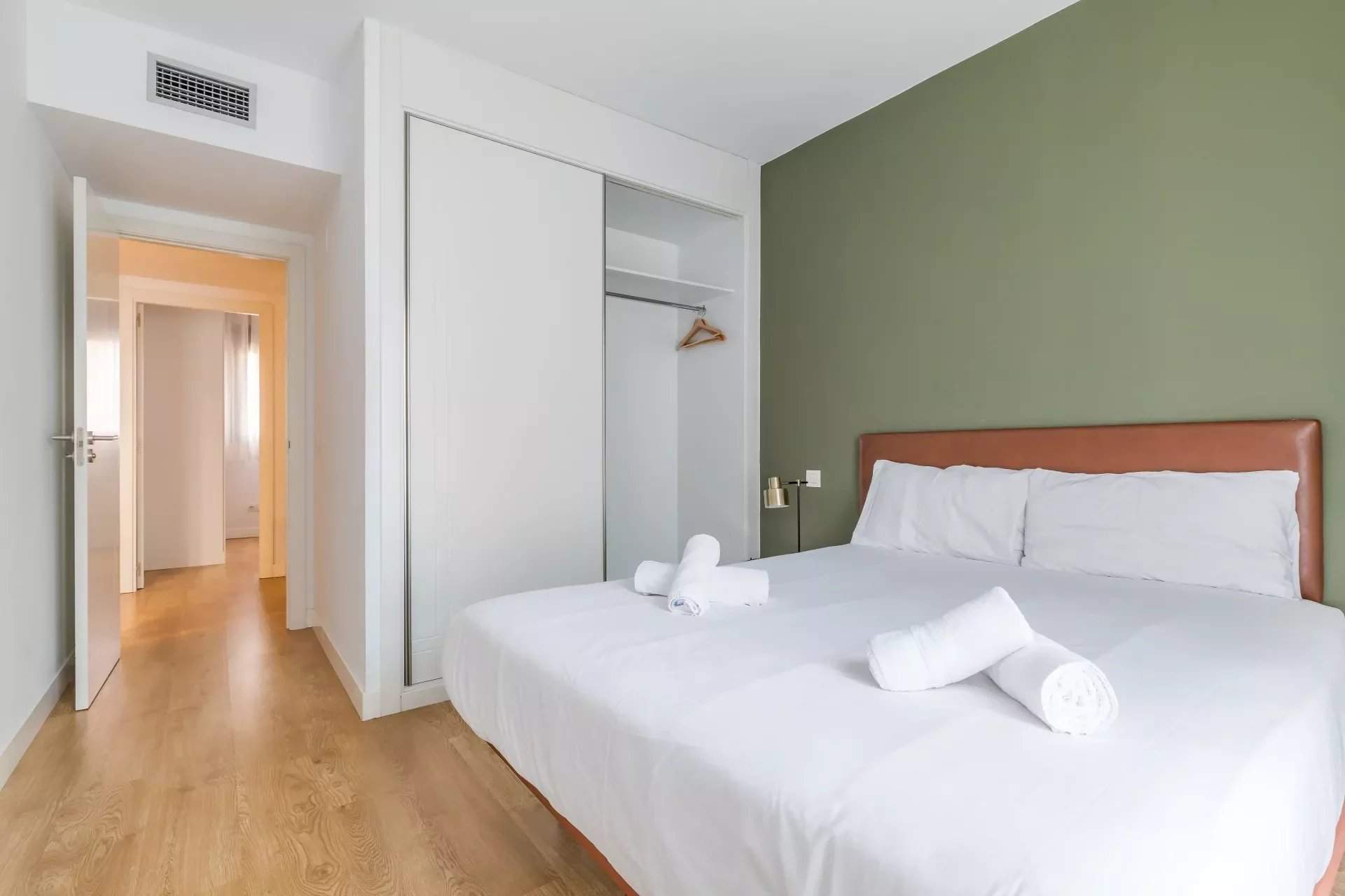 Madrid  - Apartment 3 Bedrooms - picture 16