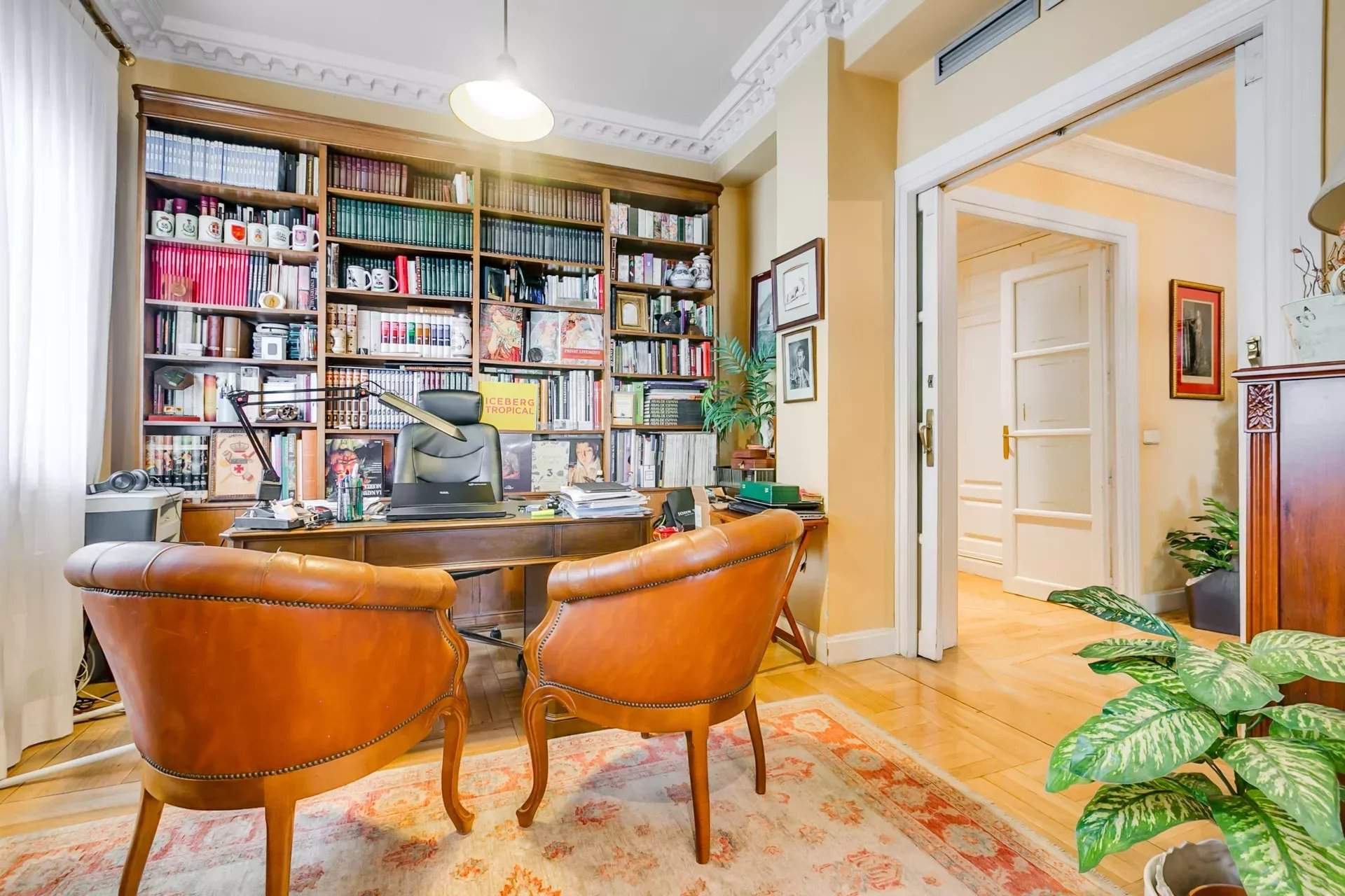 Madrid  - Apartment 5 Bedrooms - picture 16