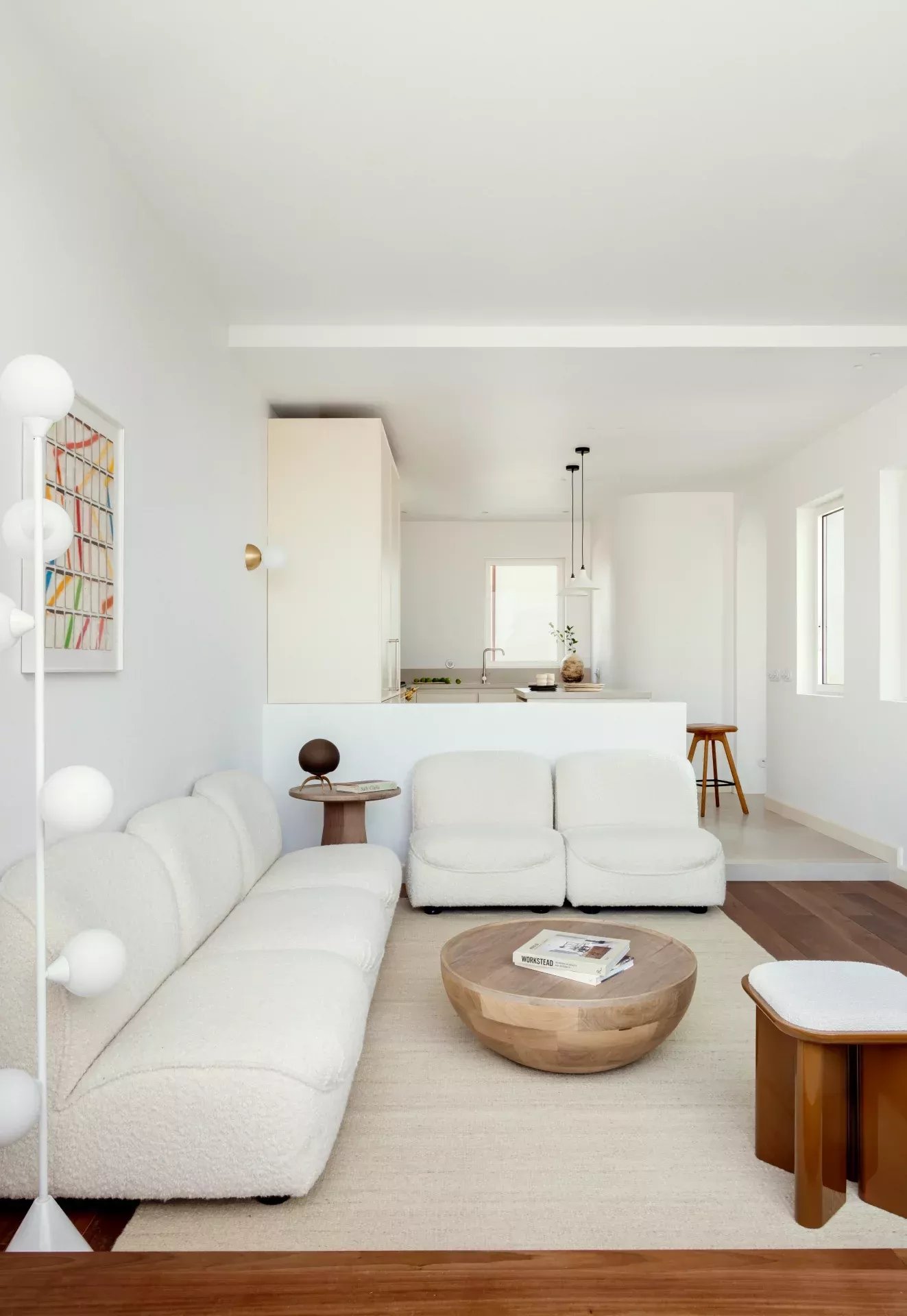 Madrid  - Appartement  - picture 4