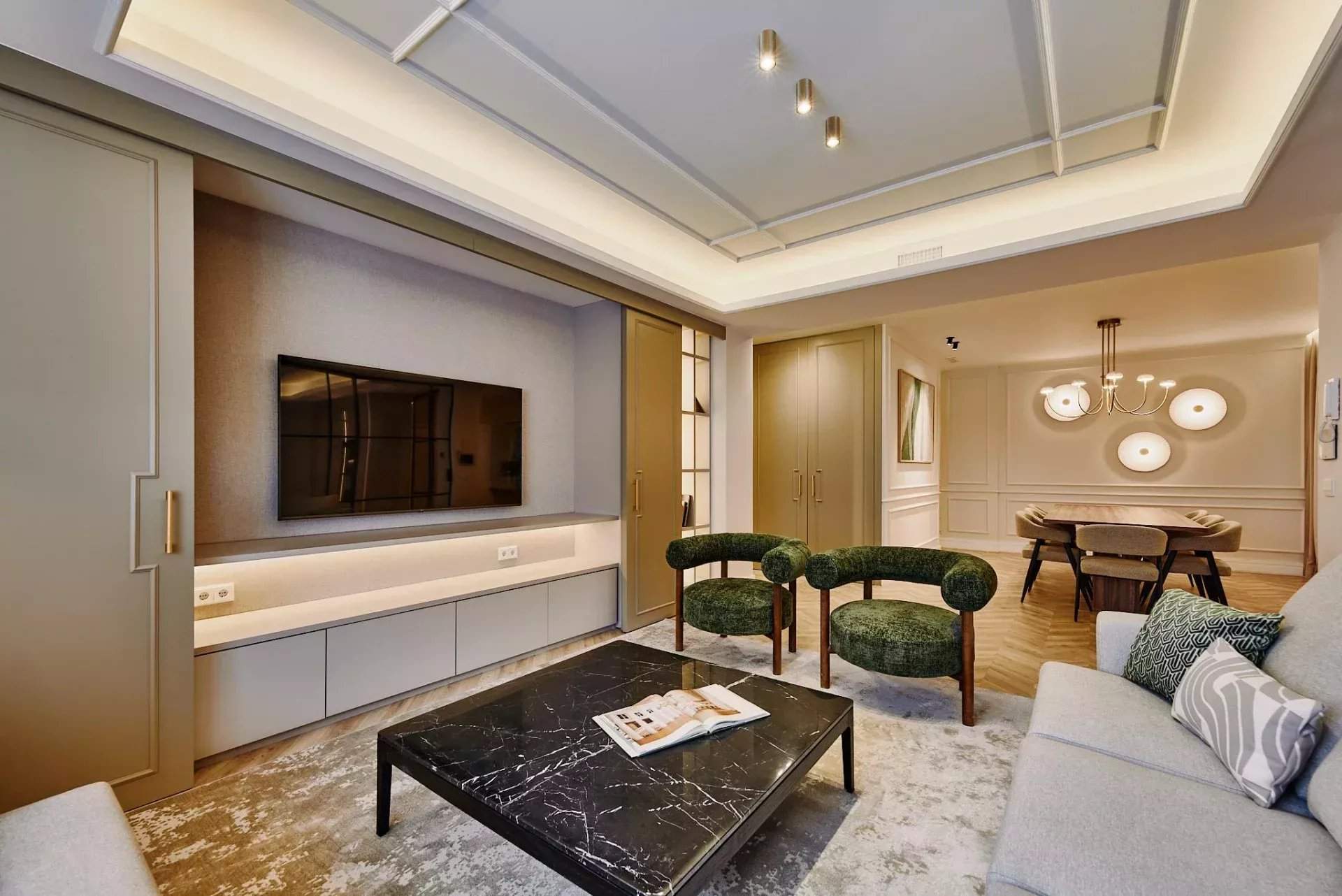 Madrid  - Piso  - picture 8