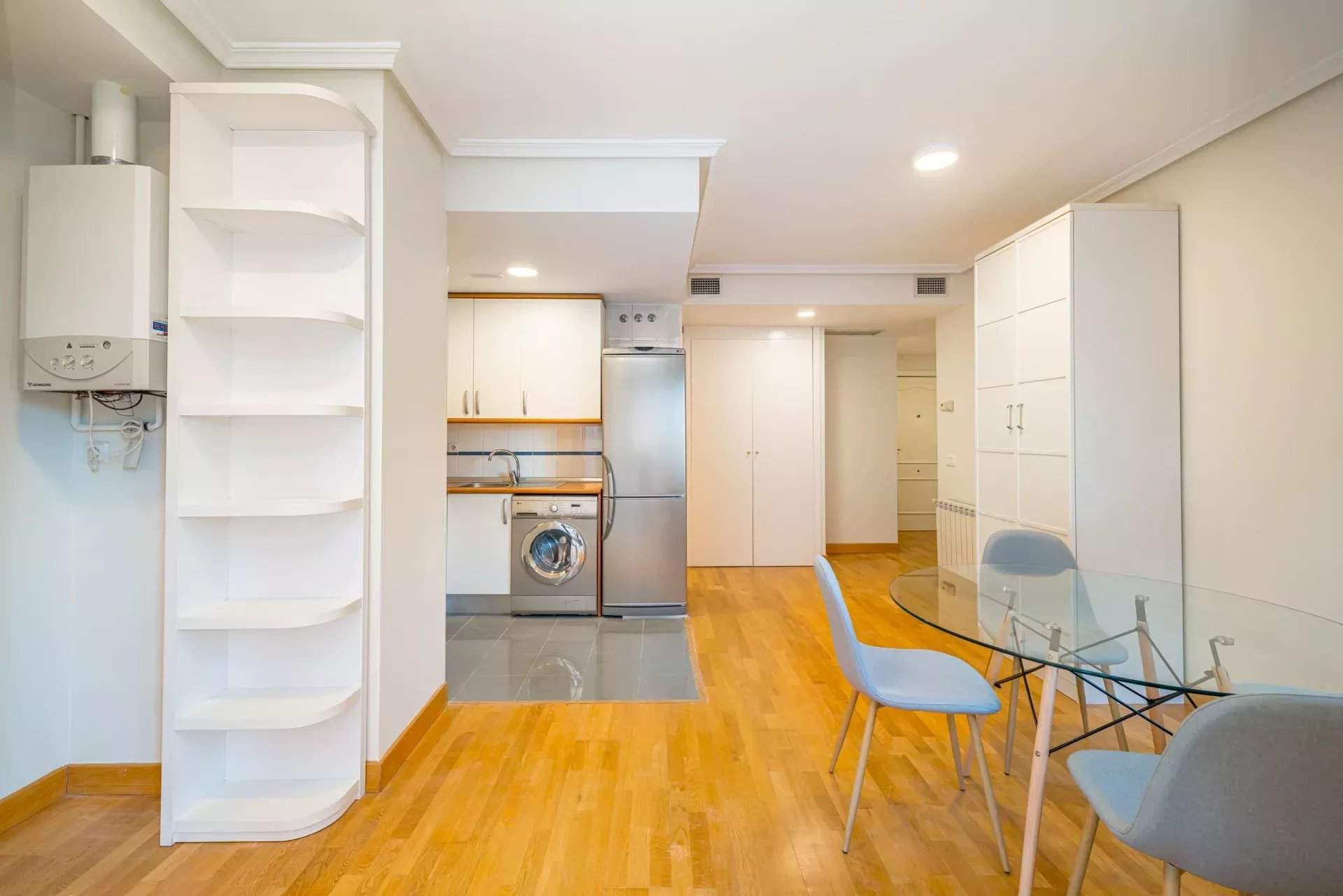 Madrid  - Apartment 1 Bedroom - picture 7