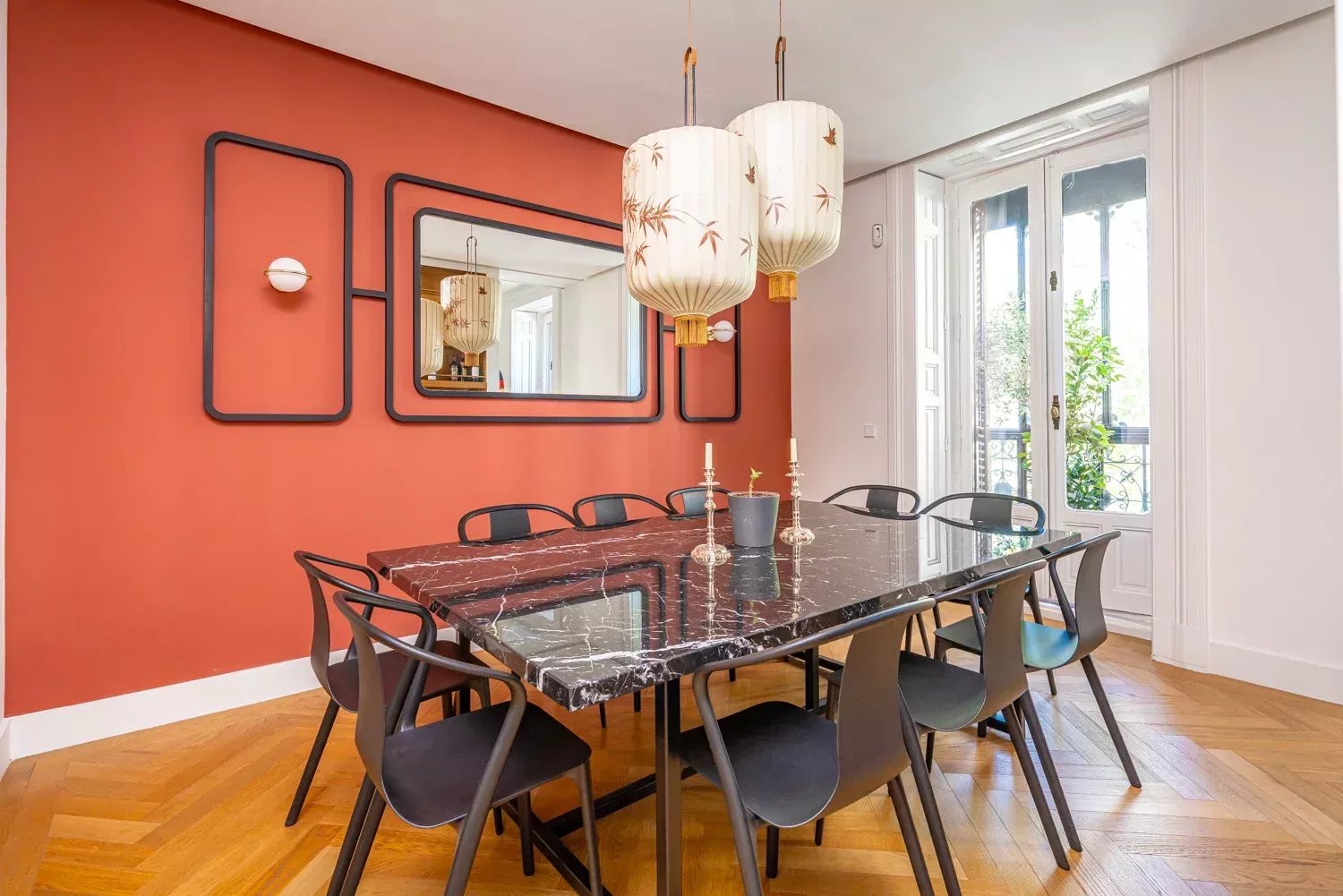 Madrid  - Appartement  - picture 10