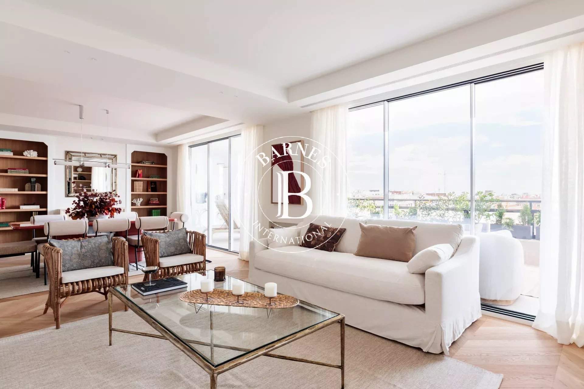 Madrid  - Appartement  - picture 3