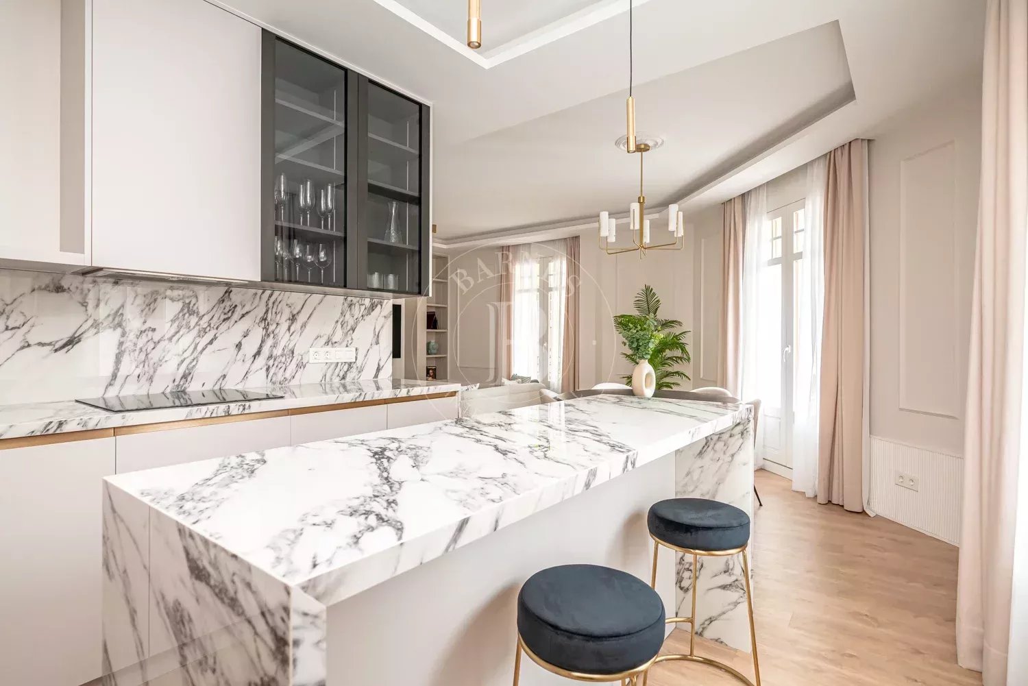 Madrid  - Appartement  - picture 11