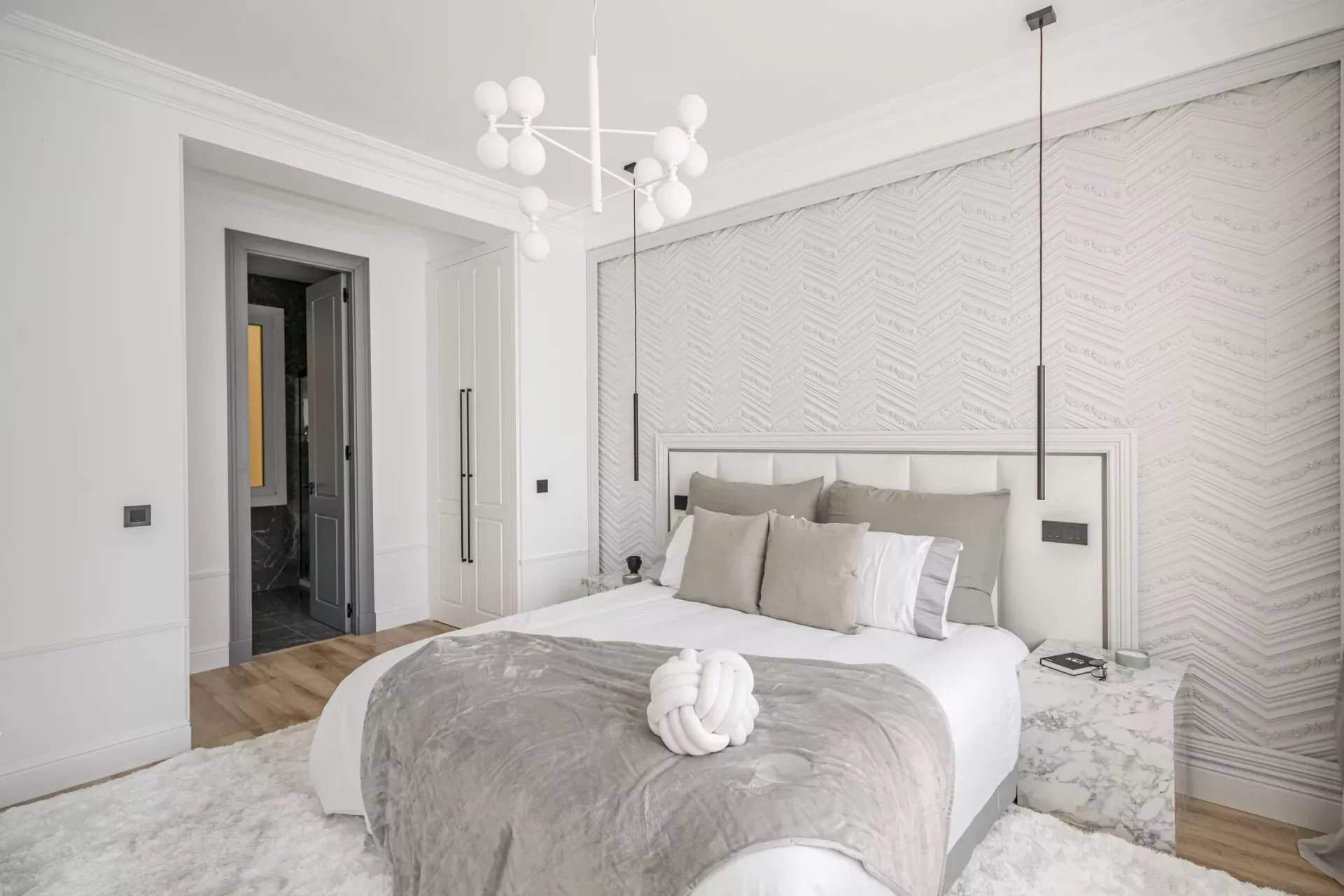 Madrid  - Piso  - picture 16