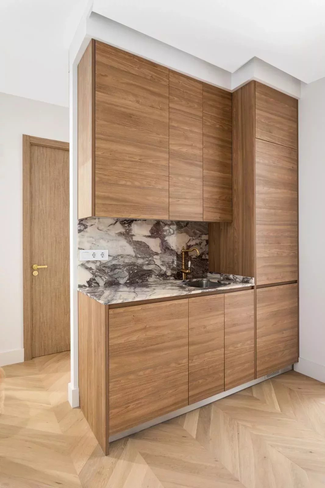 Madrid  - Appartement  - picture 8