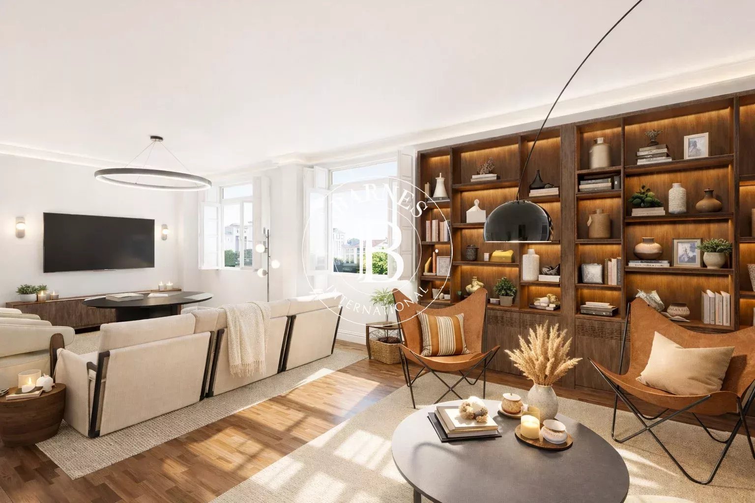 Madrid  - Appartement  - picture 1