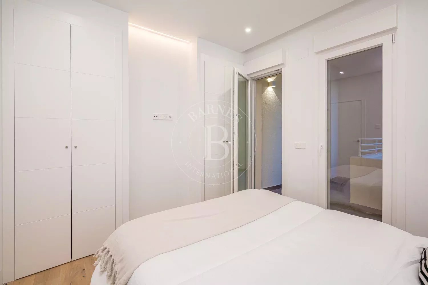 Madrid  - Apartment 3 Bedrooms - picture 17