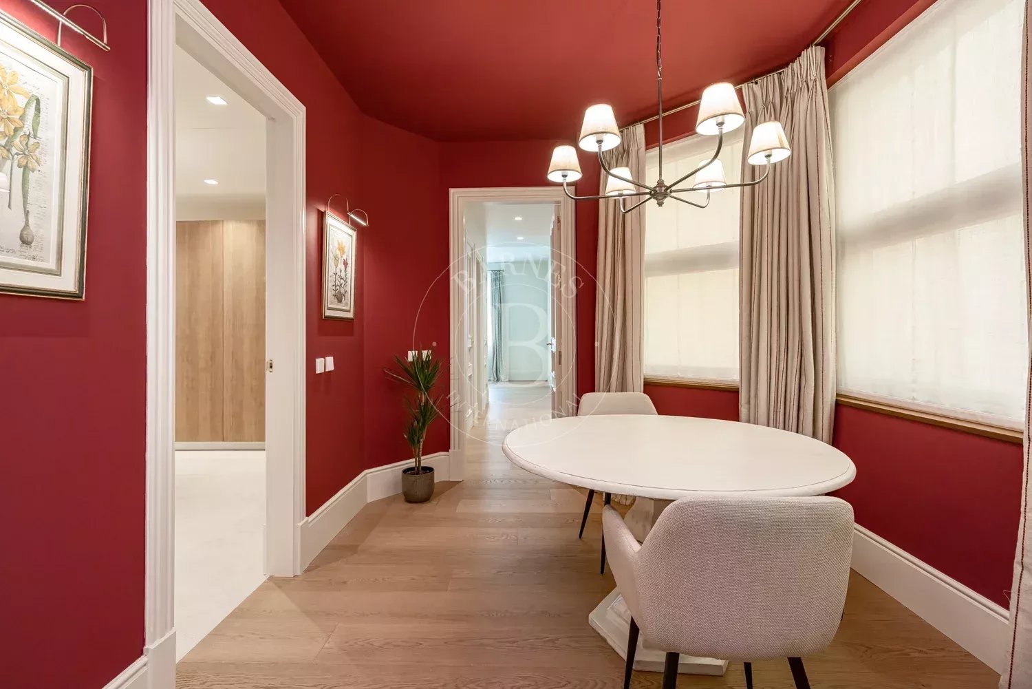 Madrid  - Appartement  - picture 14