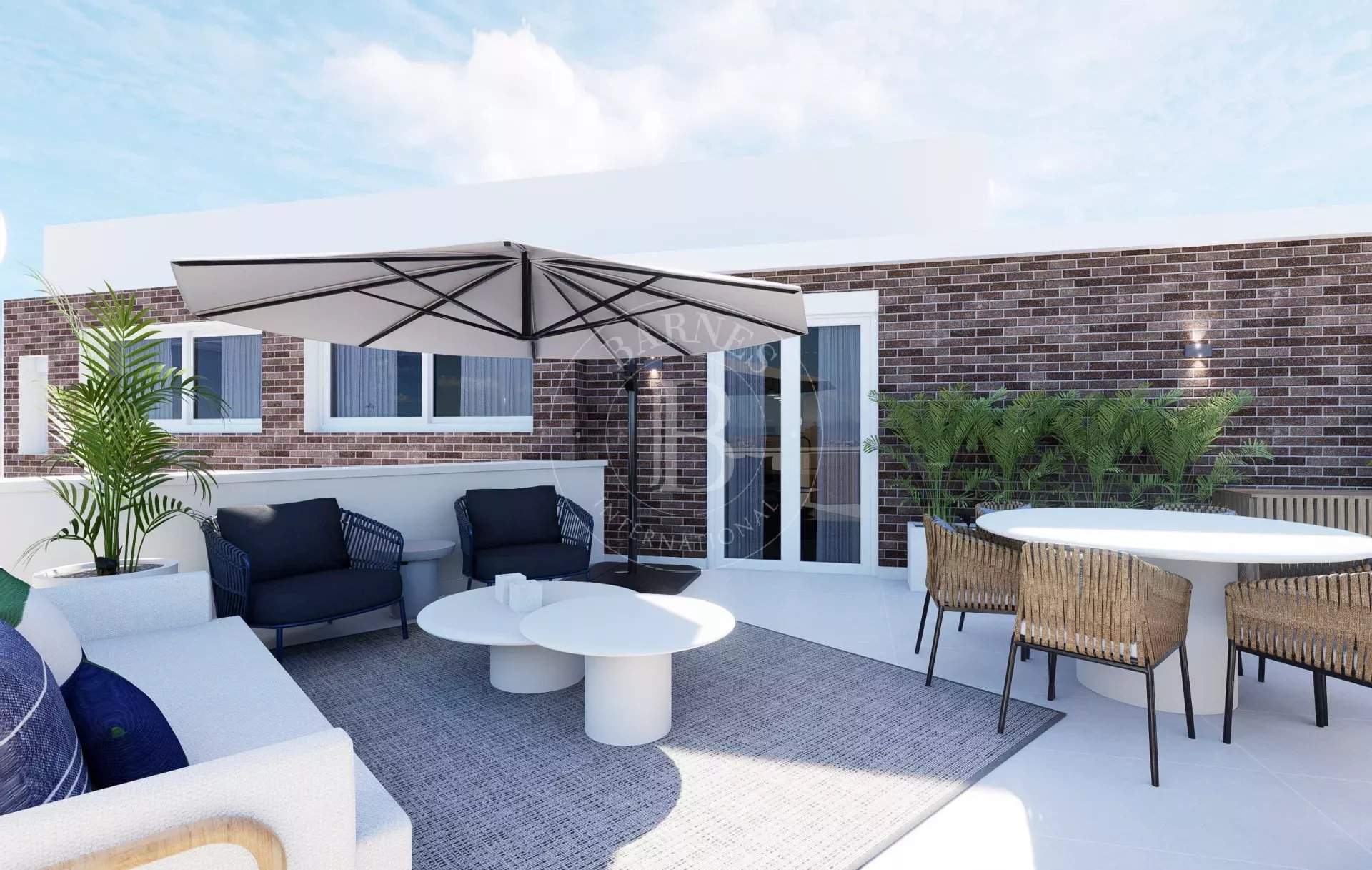 Madrid  - Penthouse  - picture 9