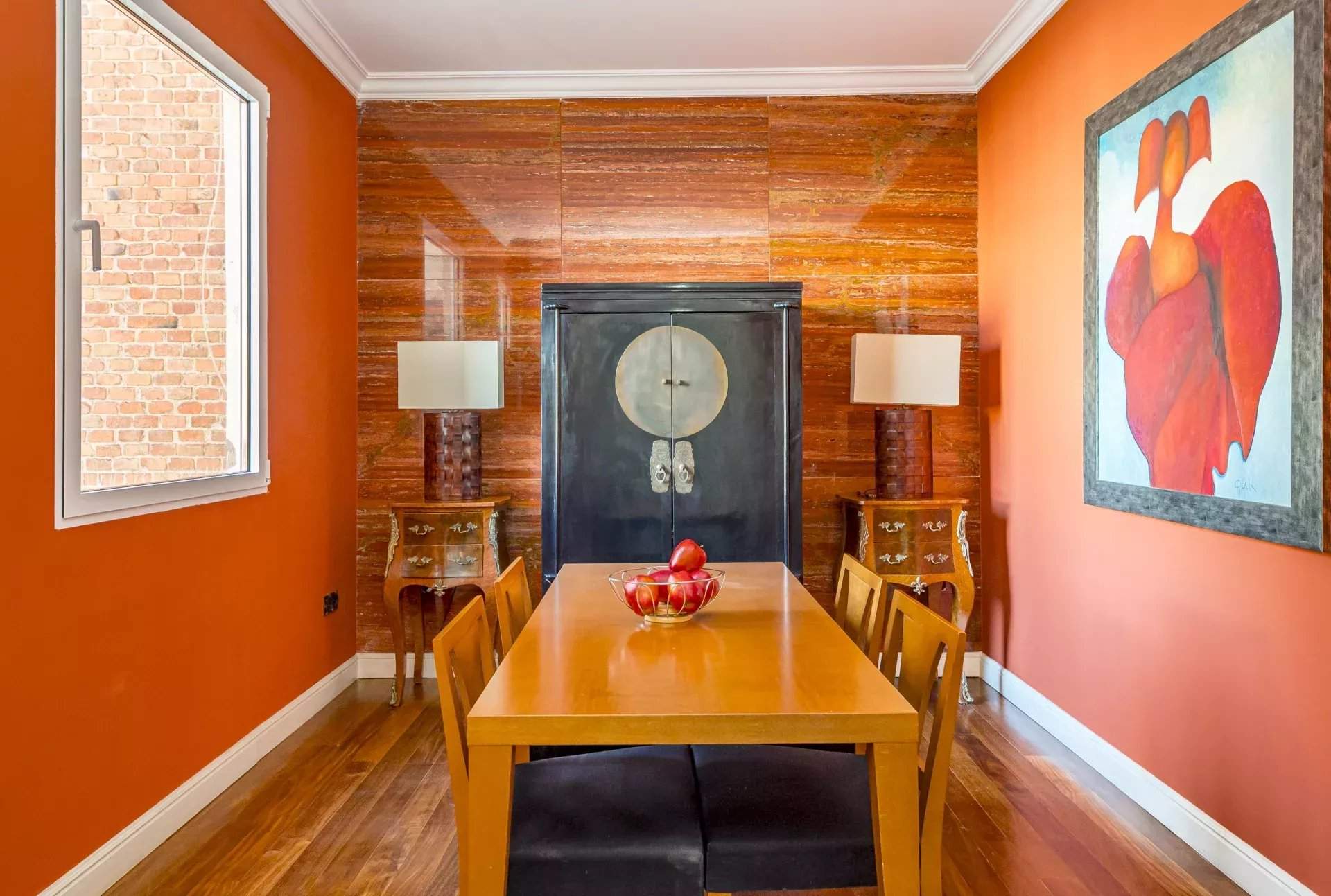 Madrid  - Apartment 4 Bedrooms - picture 10