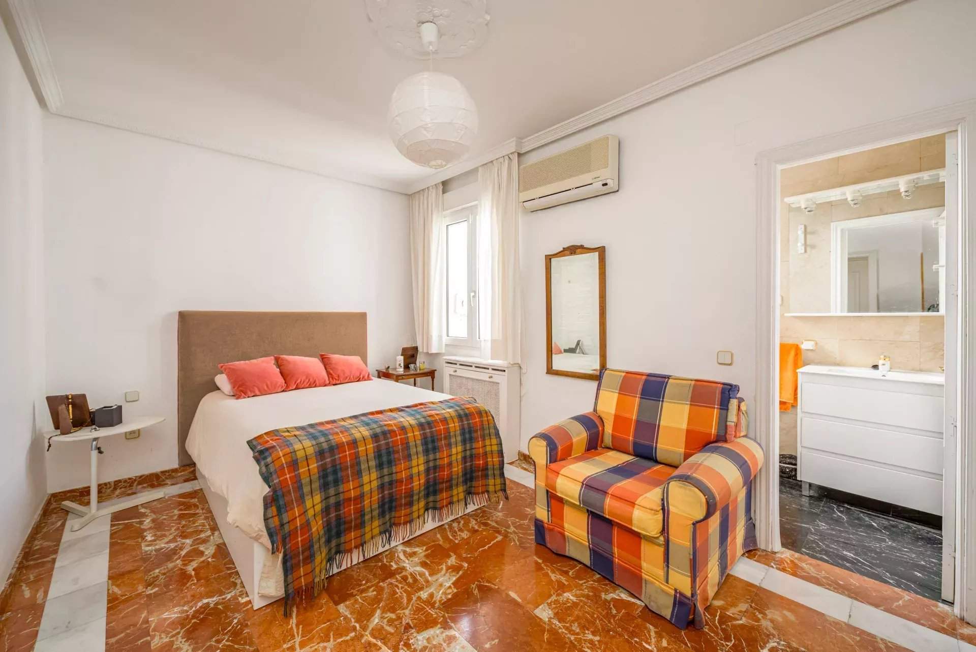 Madrid  - Apartment 1 Bedroom - picture 9