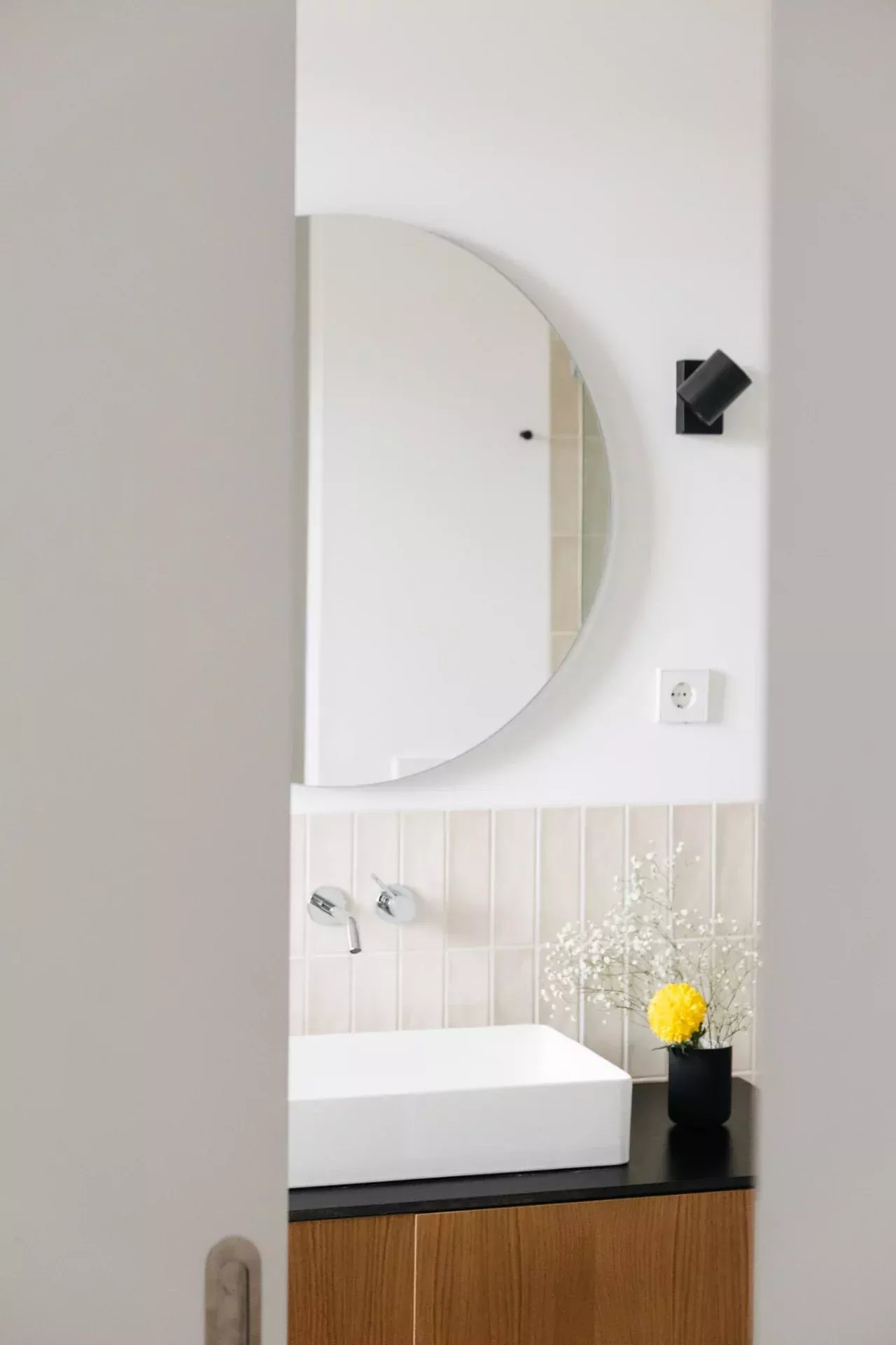 Madrid  - Apartment 1 Bedroom - picture 20