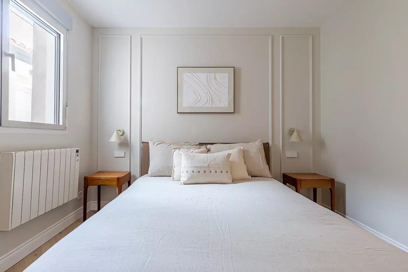 Madrid  - Piso  - picture 20