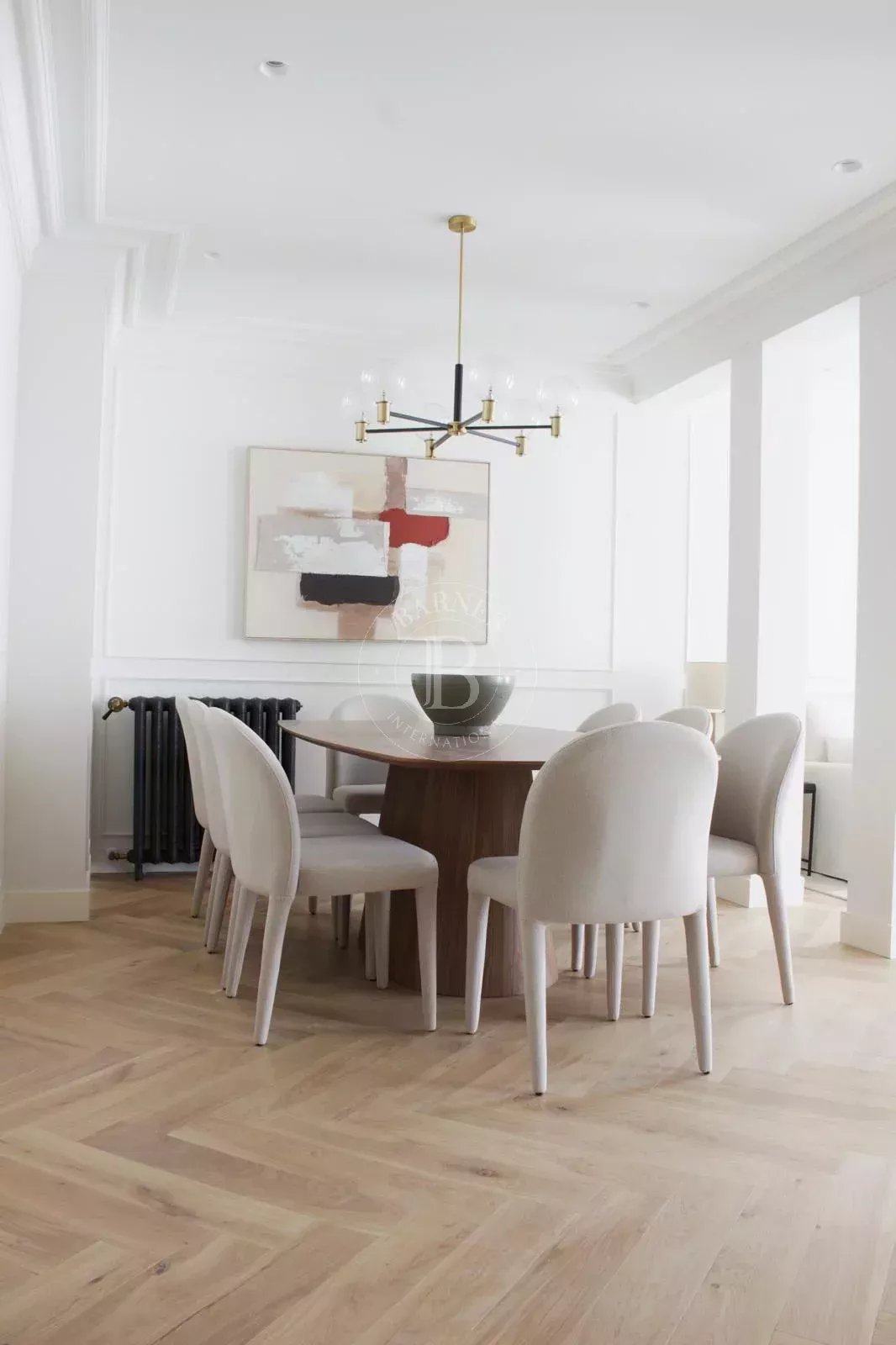 Madrid  - Duplex 4 Bedrooms - picture 13