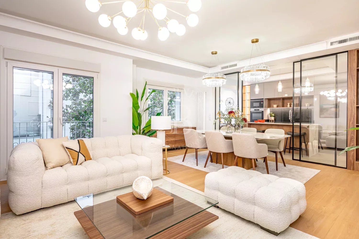 Madrid  - Appartement  - picture 2