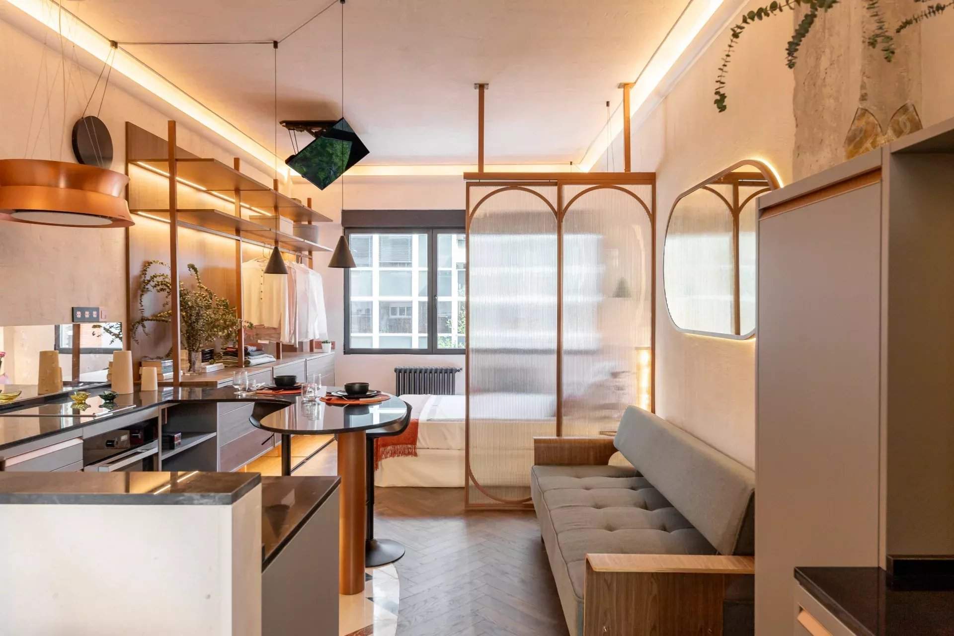 Madrid  - Estudio  - picture 20