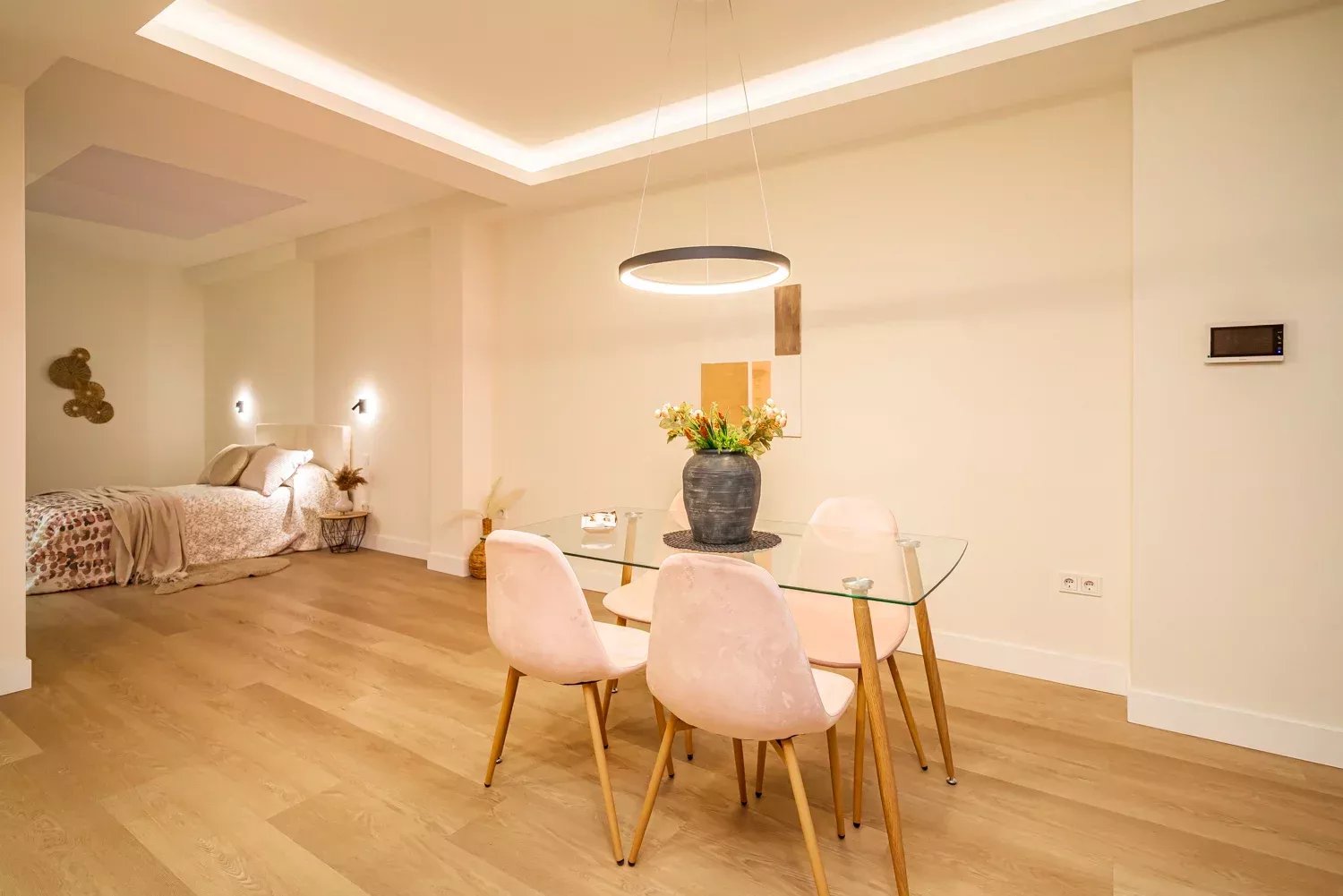 Madrid  - Piso  - picture 10