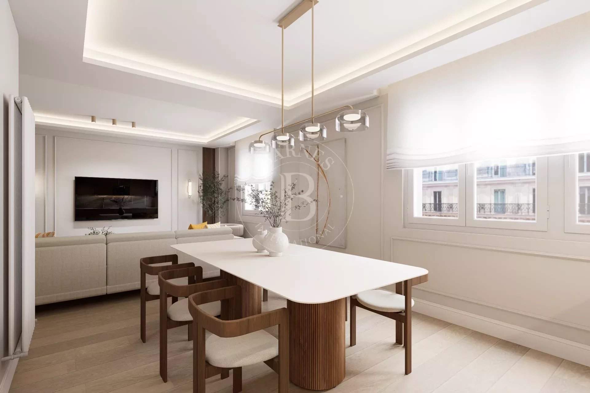 Madrid  - Piso  - picture 5