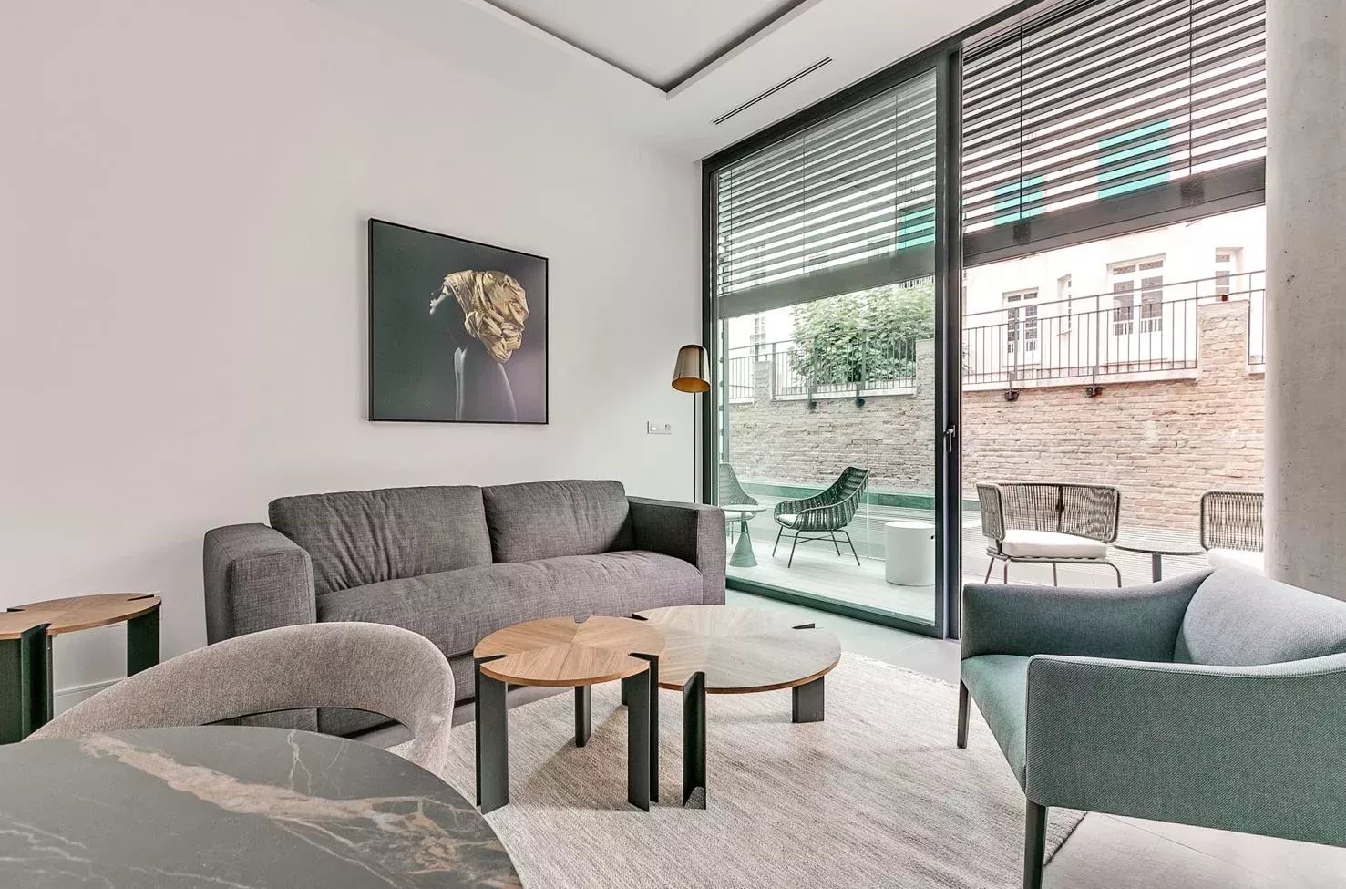 Madrid  - Appartement  - picture 10