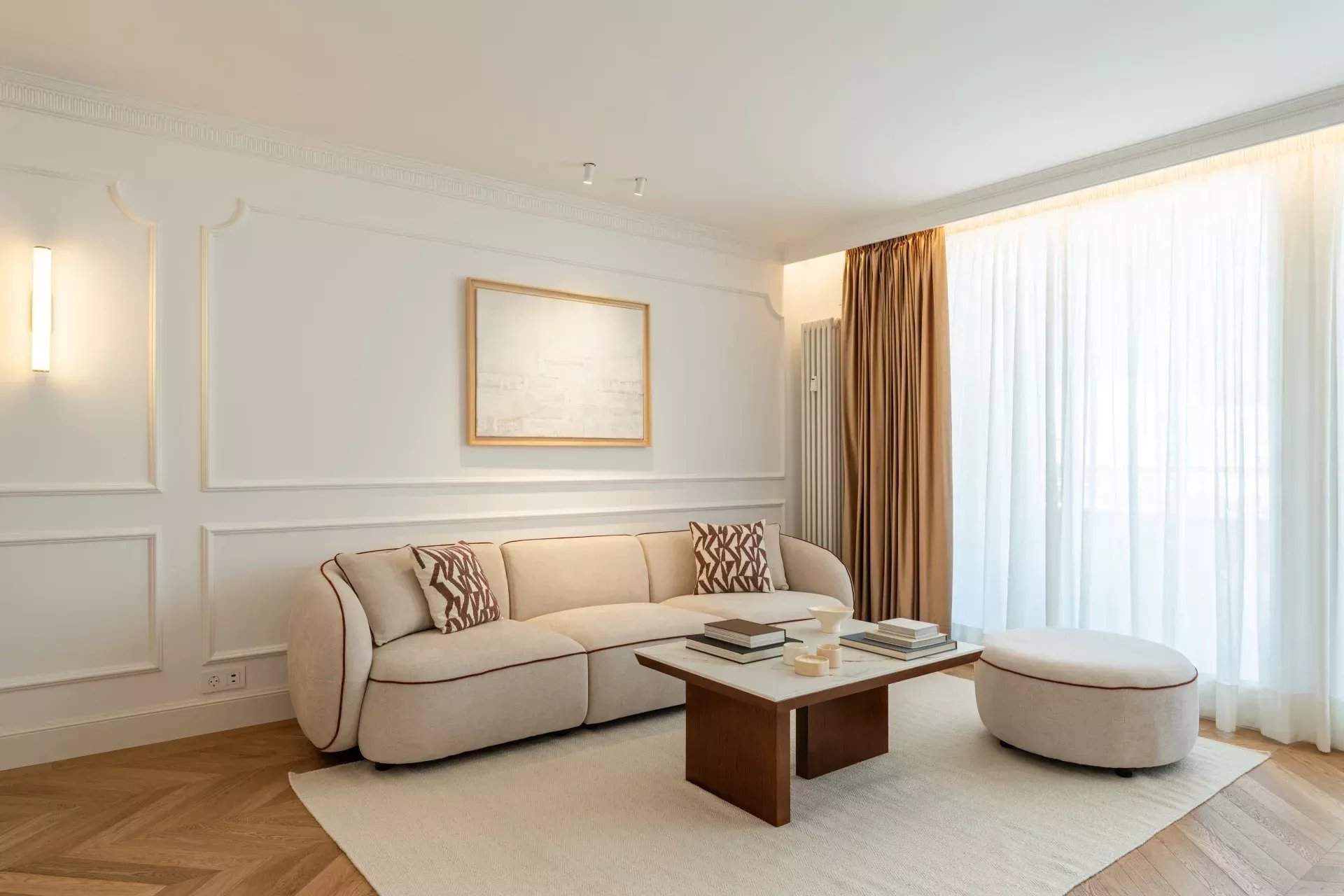 Madrid  - Penthouse 2 Bedrooms - picture 10