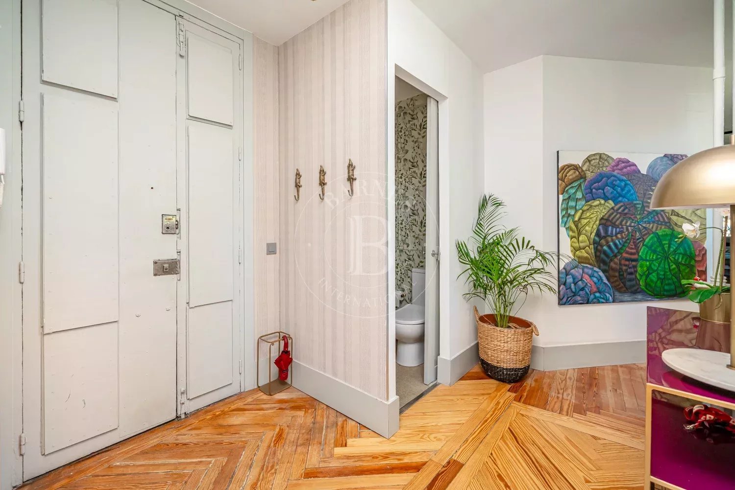 Madrid  - Apartment 3 Bedrooms - picture 8