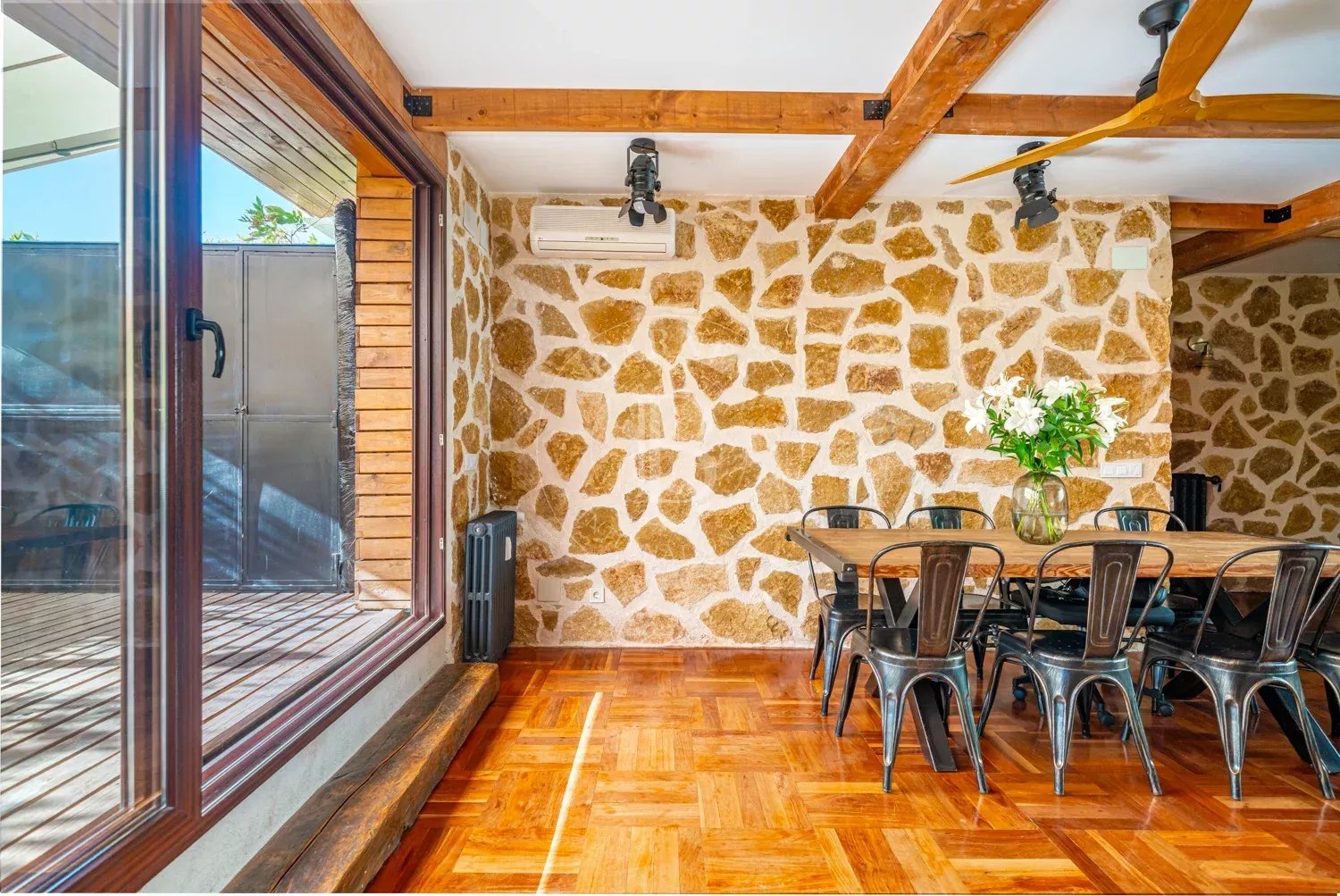 Madrid  - Ático  - picture 19