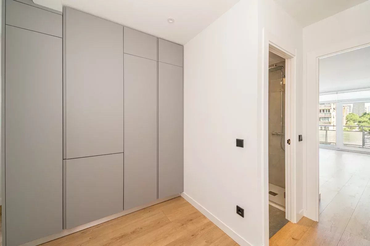 Madrid  - Apartment 3 Bedrooms - picture 19