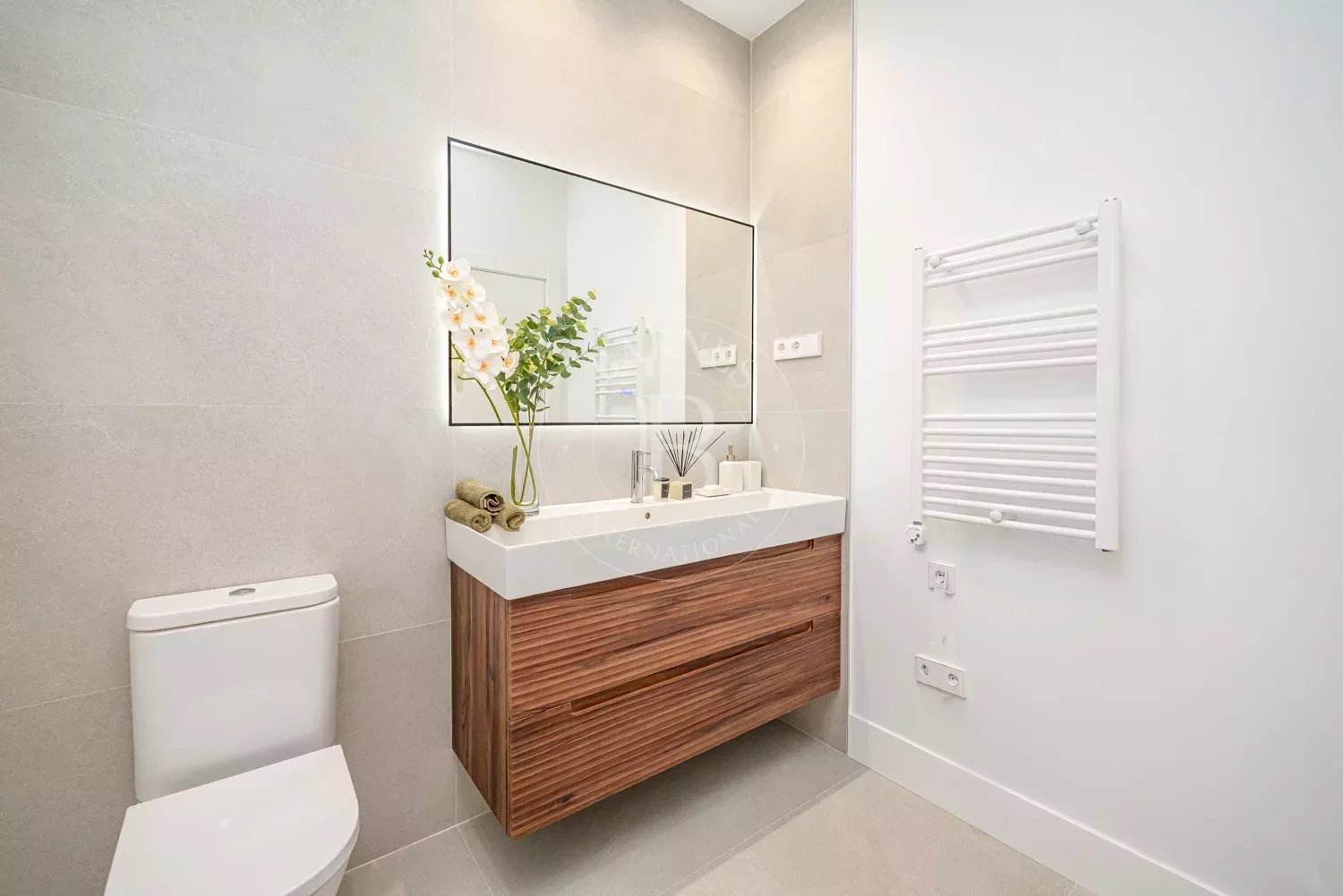 Madrid  - Apartment 2 Bedrooms - picture 11