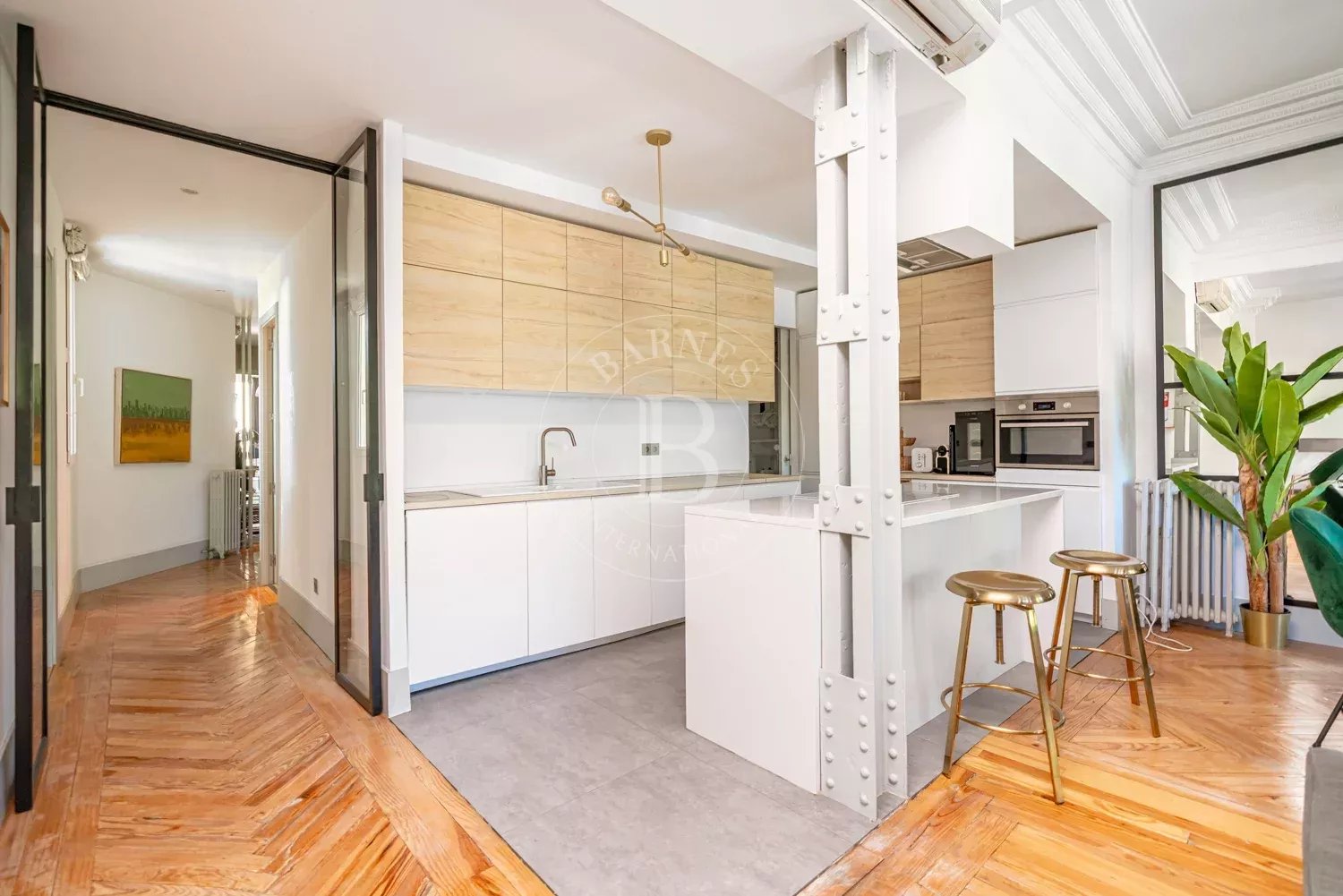 Madrid  - Apartment 3 Bedrooms - picture 20