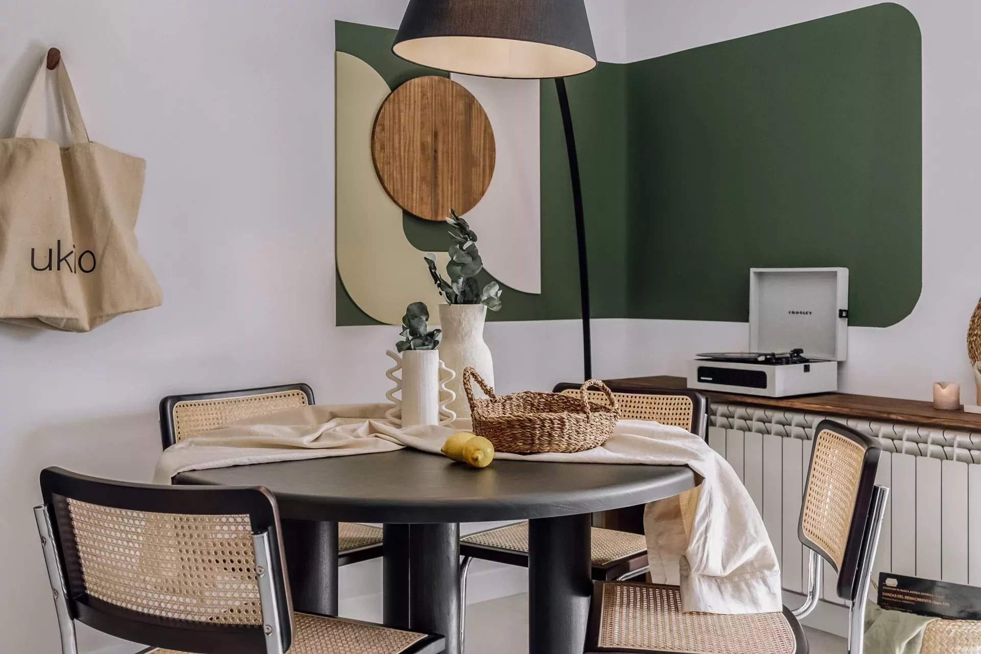 Madrid  - Appartement  - picture 5