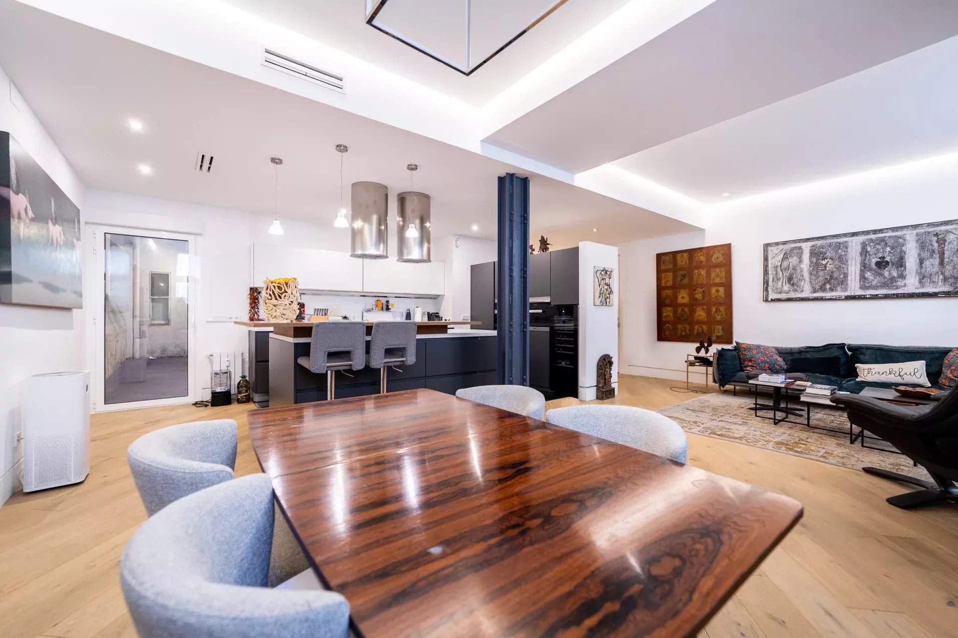 Madrid  - Piso  - picture 9