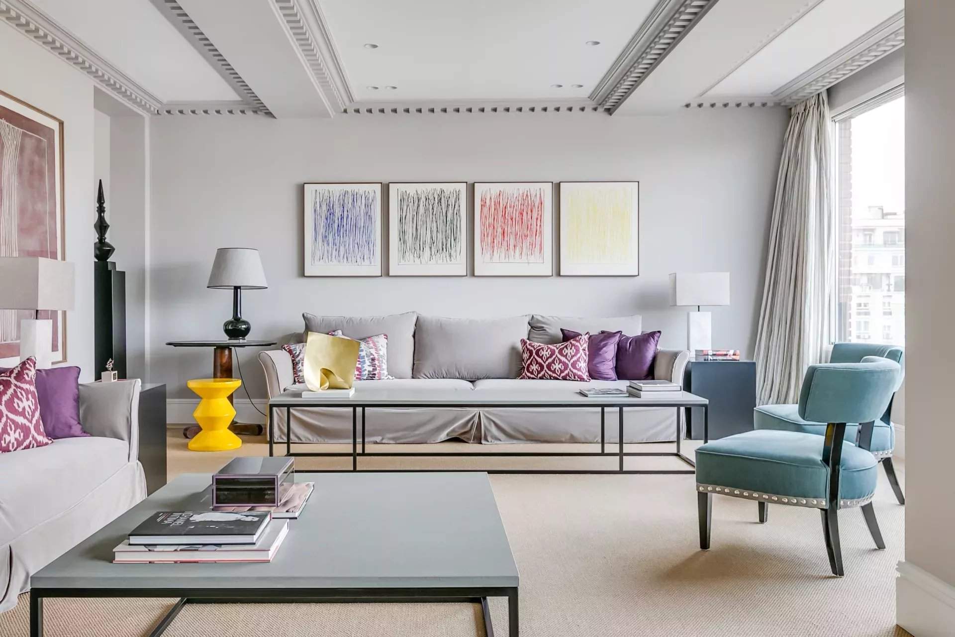 Madrid  - Appartement  - picture 1