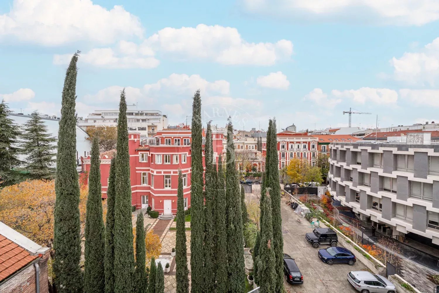 Madrid  - Appartement  - picture 10