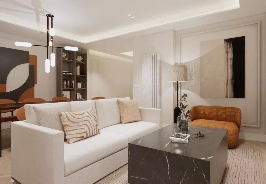 Madrid  - Apartment 3 Bedrooms - picture 8