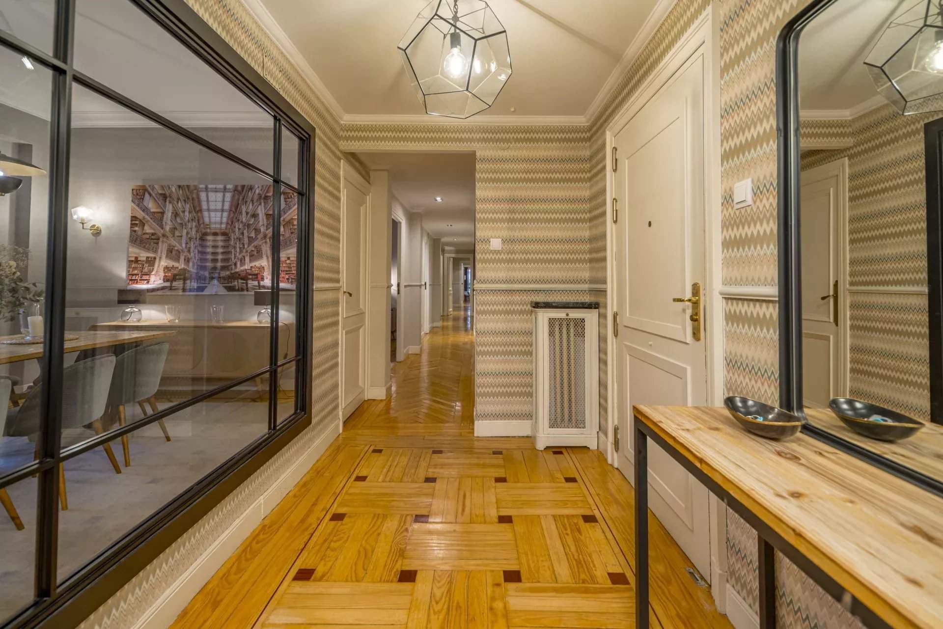 Madrid  - Piso  - picture 7