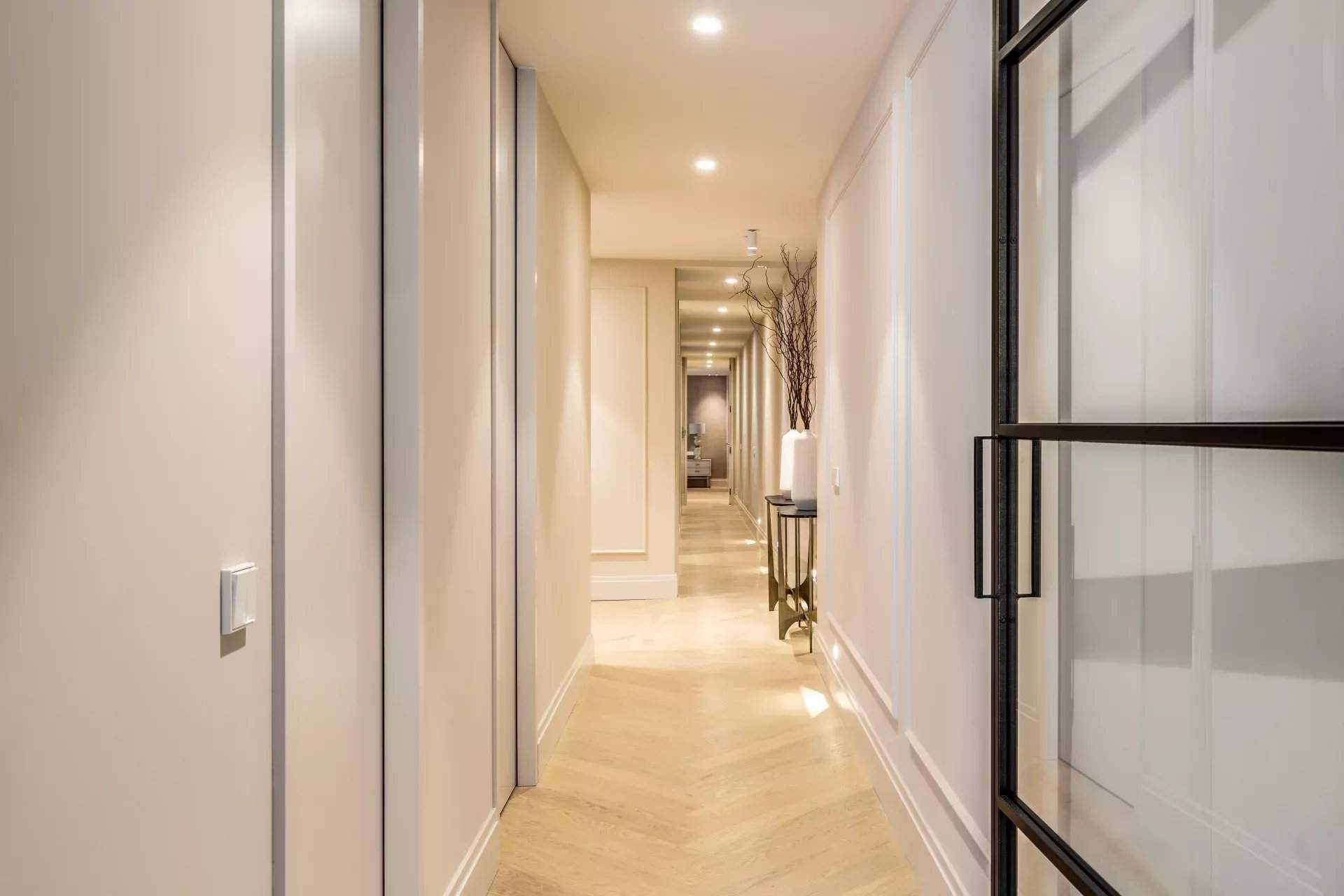 Madrid  - Apartment 3 Bedrooms - picture 19