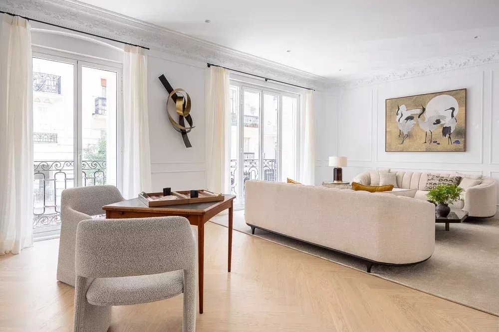 Madrid  - Apartment 3 Bedrooms - picture 10