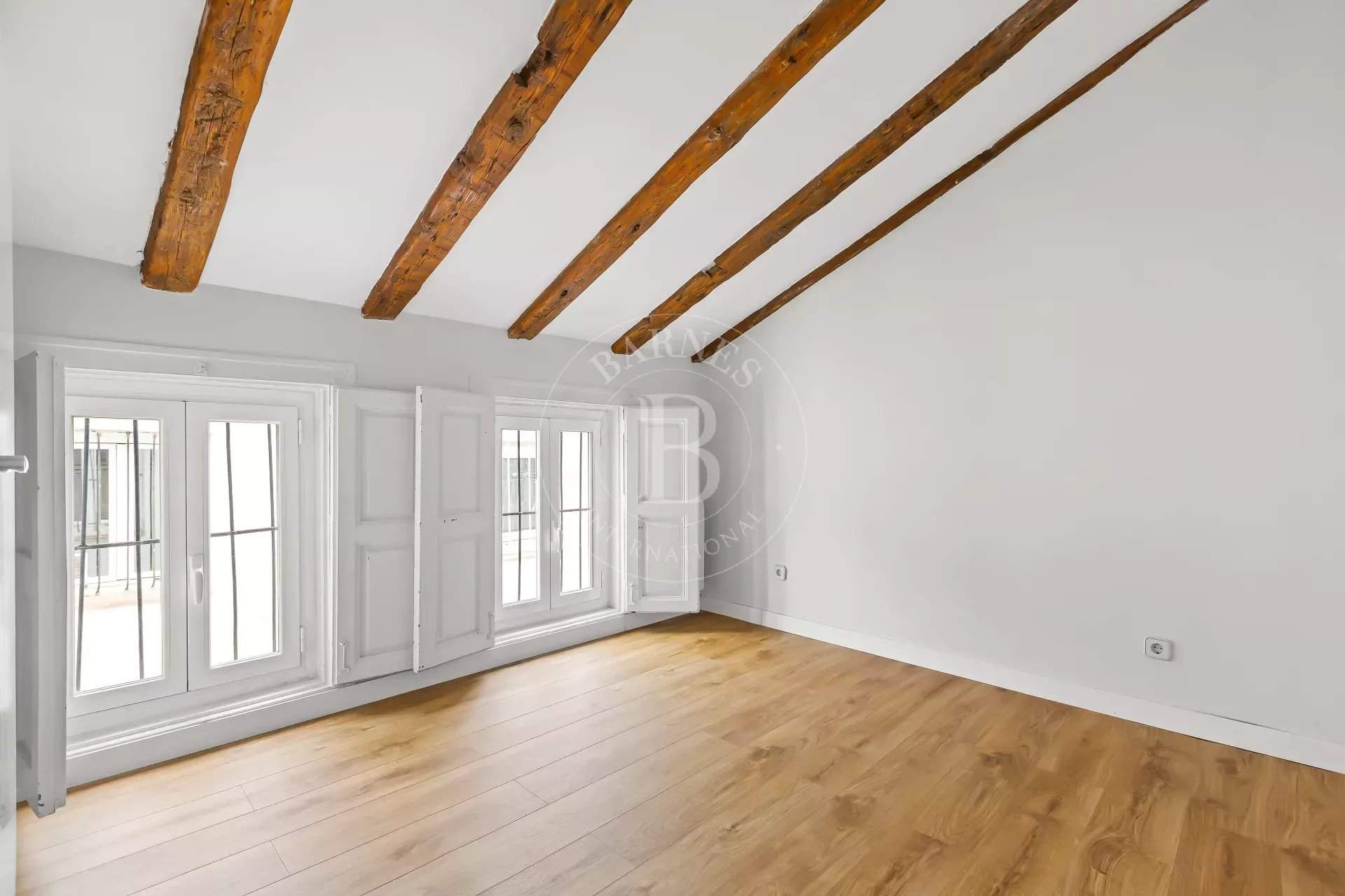 Madrid  - Apartment 1 Bedroom - picture 1