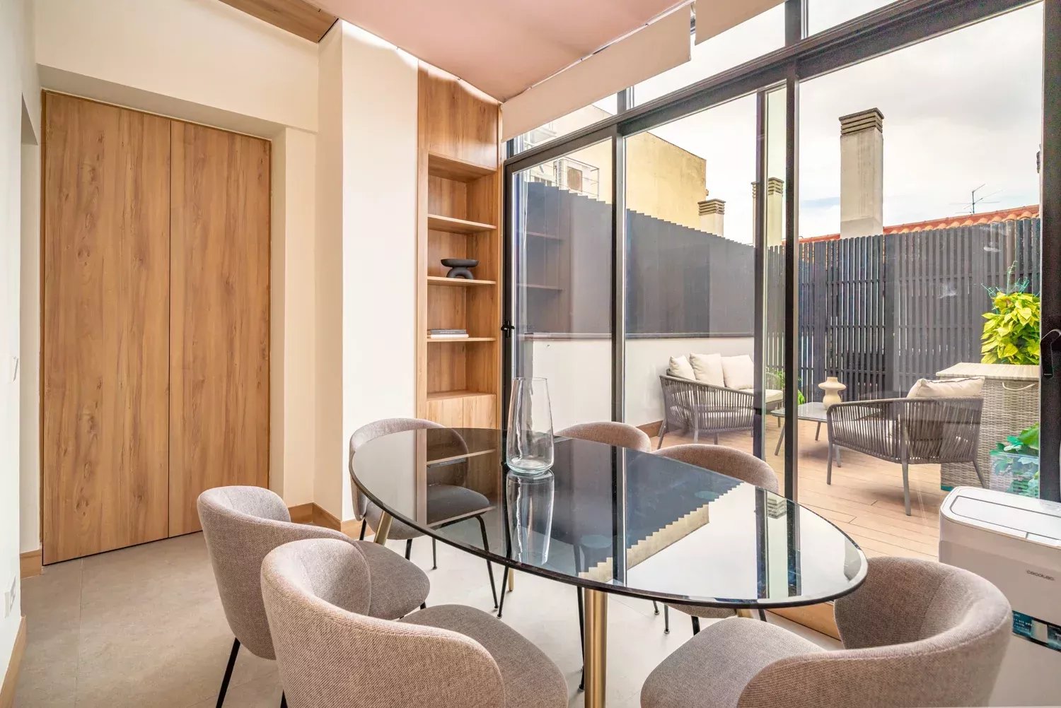 Madrid  - Ático  - picture 13