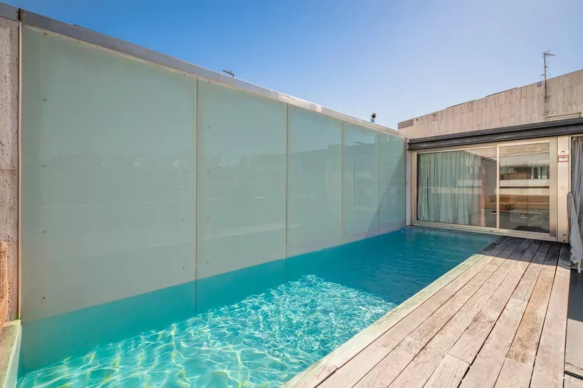 Madrid  - Apartment 3 Bedrooms - picture 10